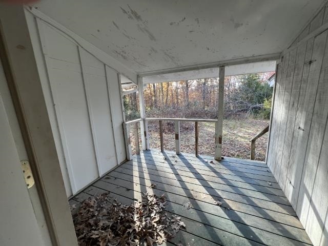 Thunderbird First - Residential