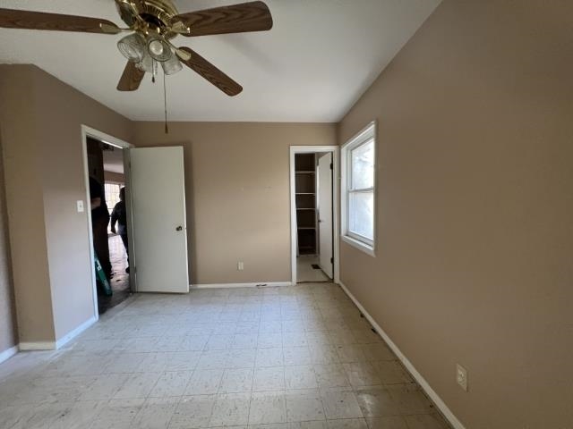 Thunderbird First - Residential