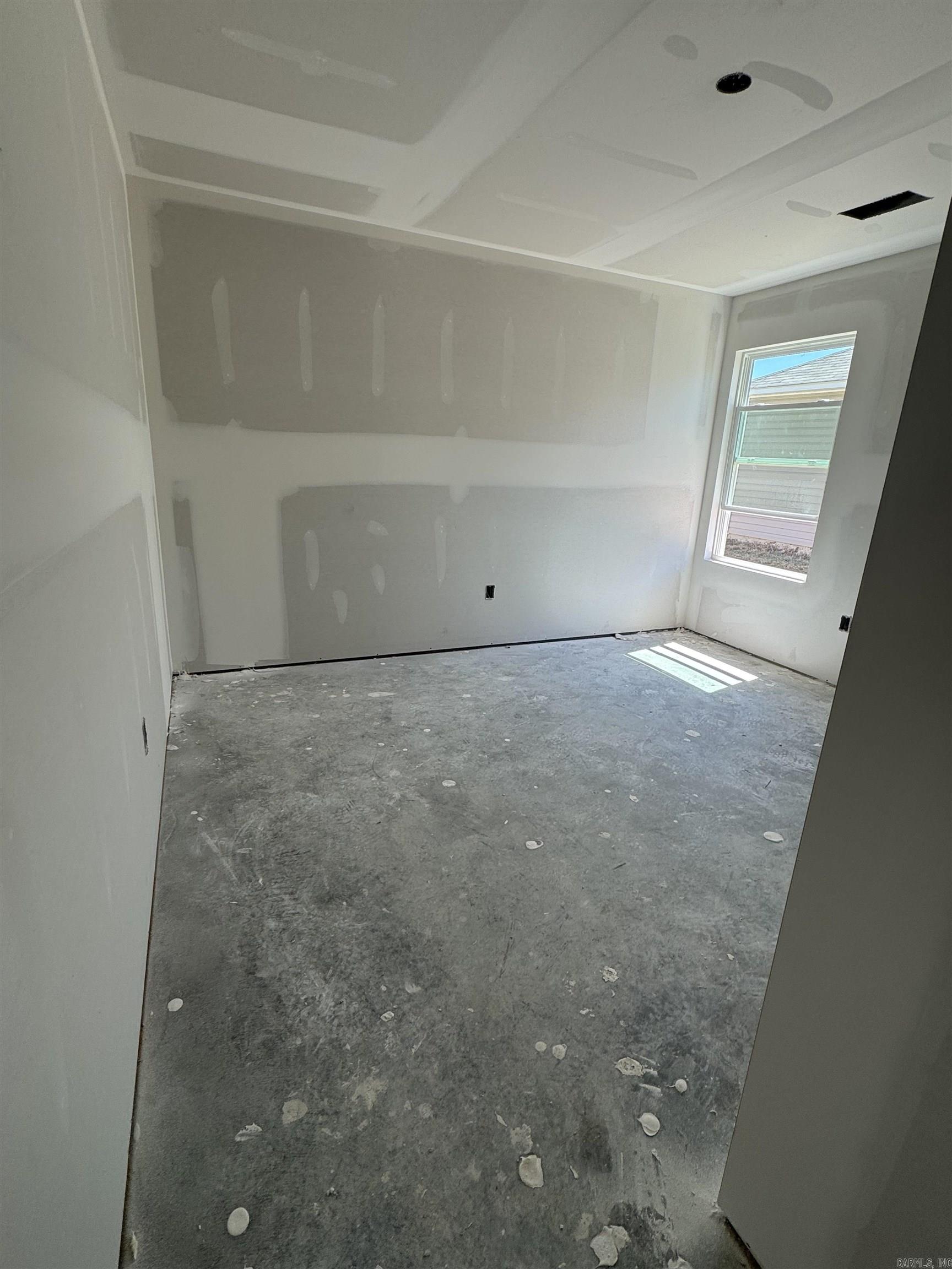 HILL FARM - Residential