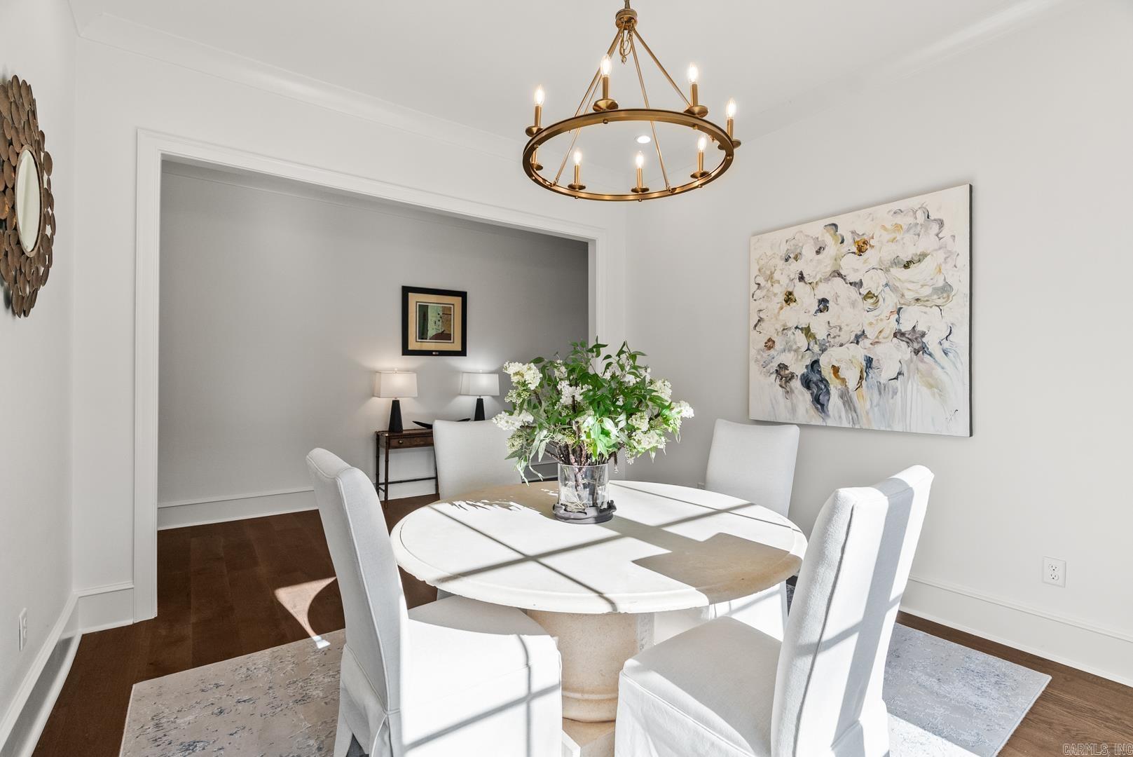 PROSPECT TERRACE - Residential