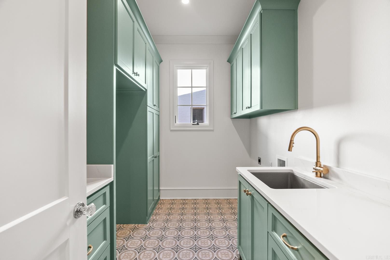 PROSPECT TERRACE - Residential