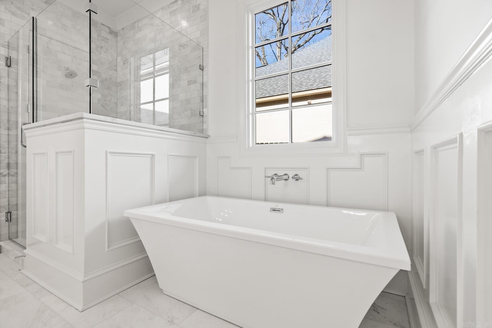 PROSPECT TERRACE - Residential