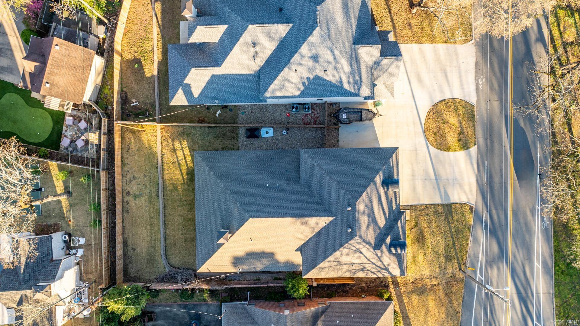 PROSPECT TERRACE - Residential