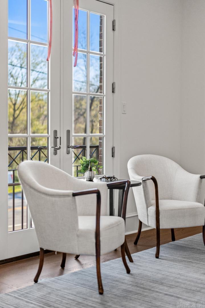 PROSPECT TERRACE - Residential