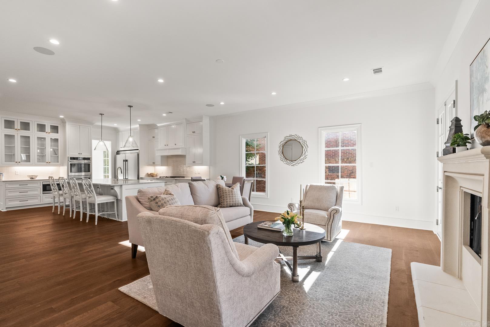 PROSPECT TERRACE - Residential