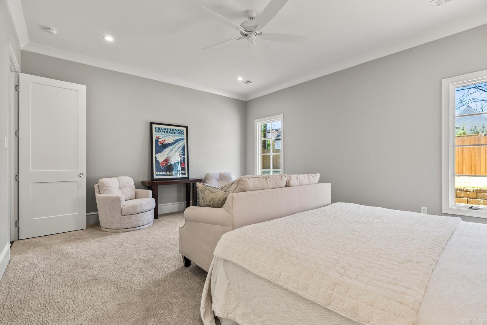 PROSPECT TERRACE - Residential