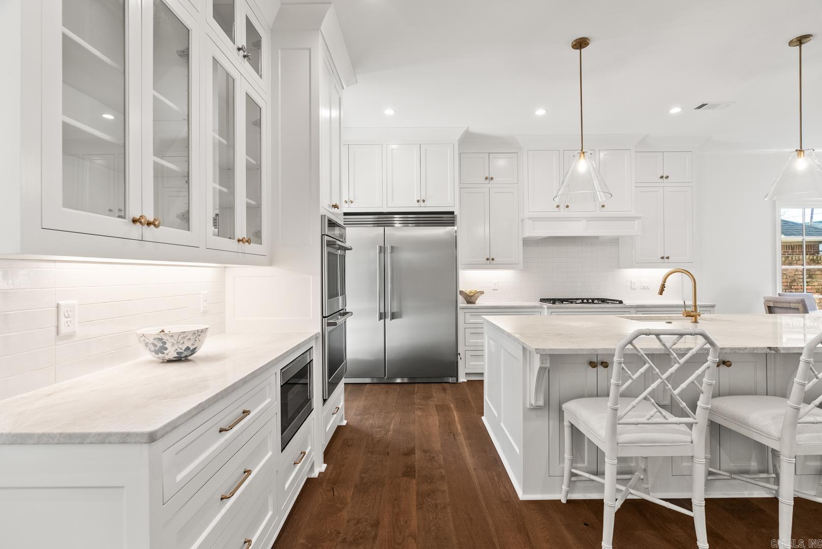 PROSPECT TERRACE - Residential