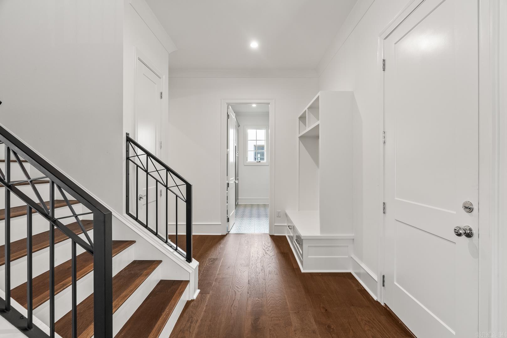 PROSPECT TERRACE - Residential