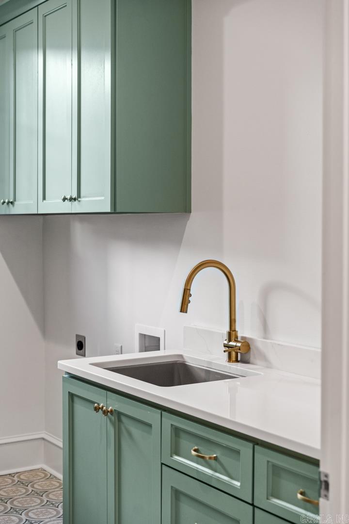 PROSPECT TERRACE - Residential