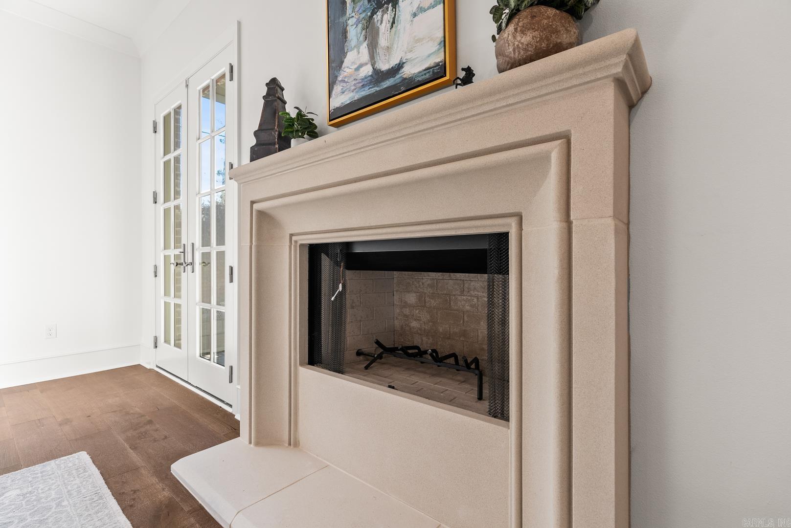 PROSPECT TERRACE - Residential