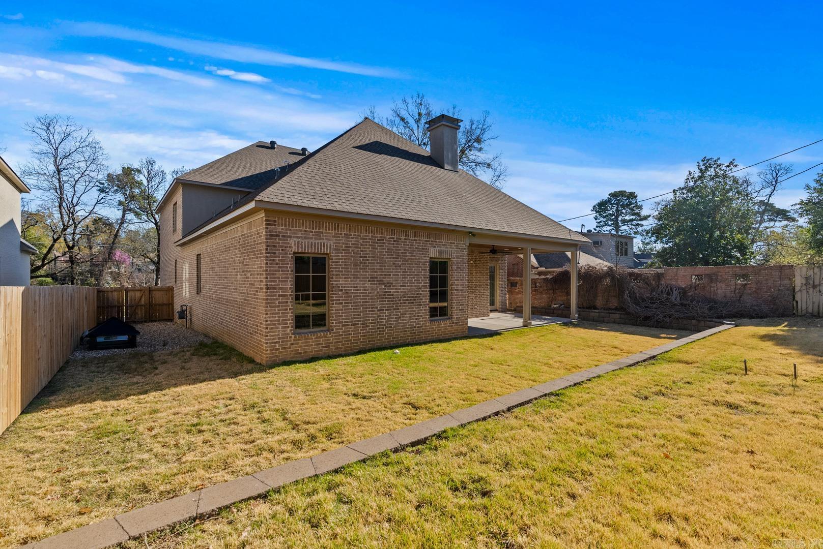 PROSPECT TERRACE - Residential