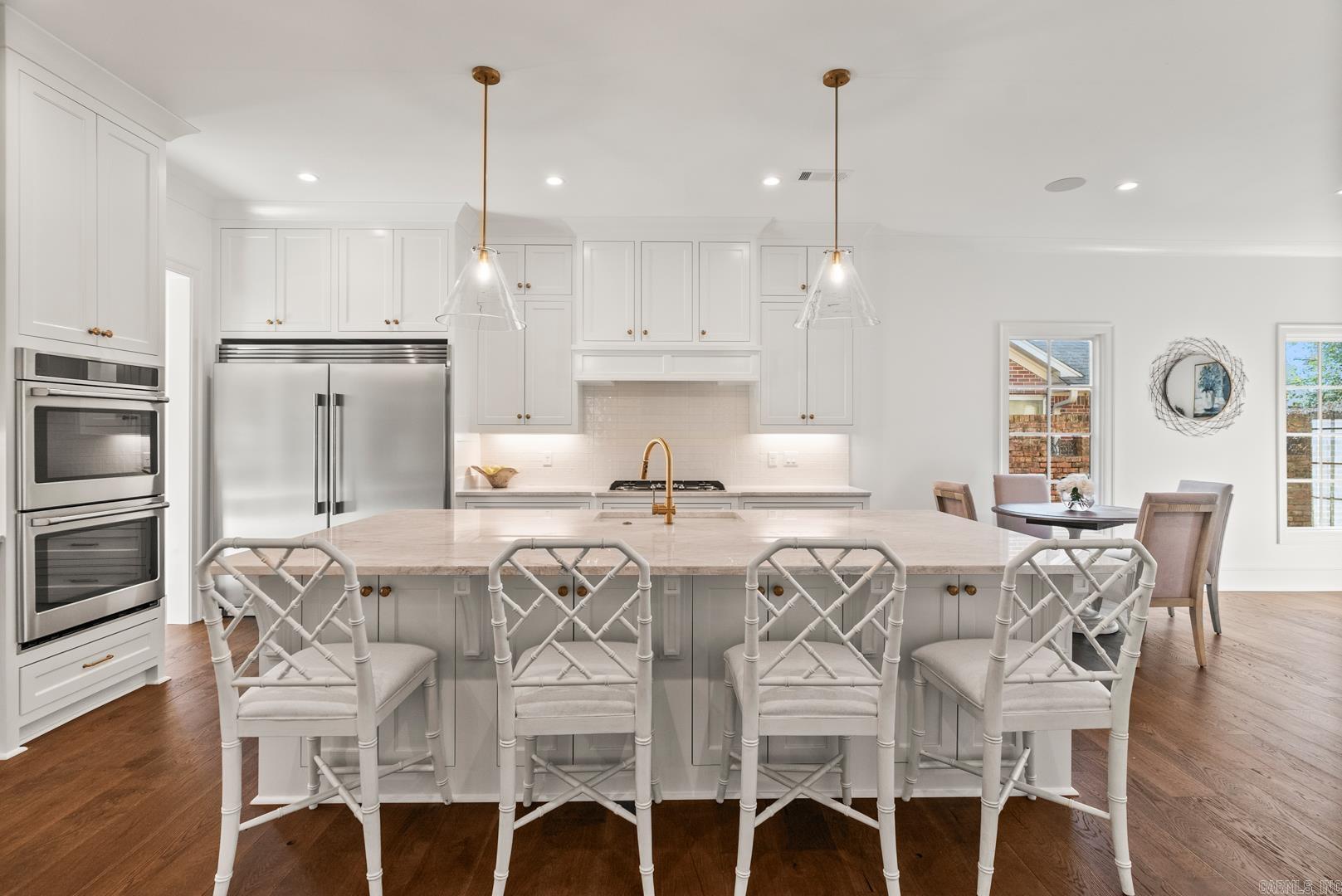 PROSPECT TERRACE - Residential