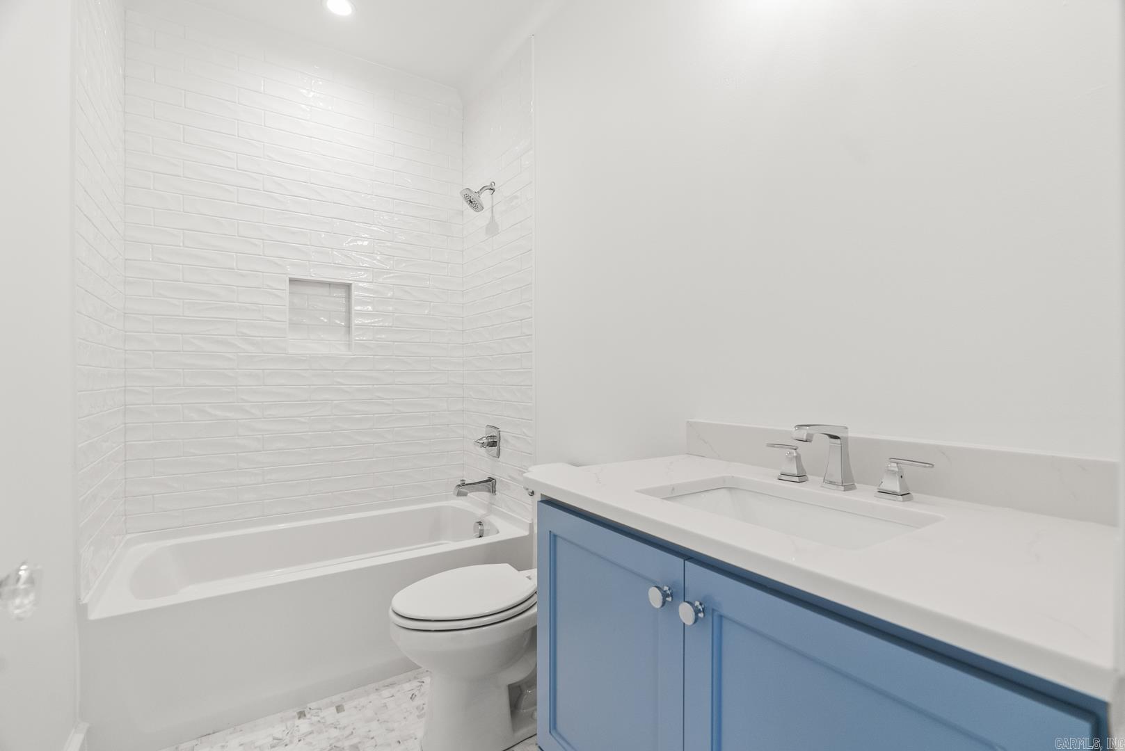 PROSPECT TERRACE - Residential