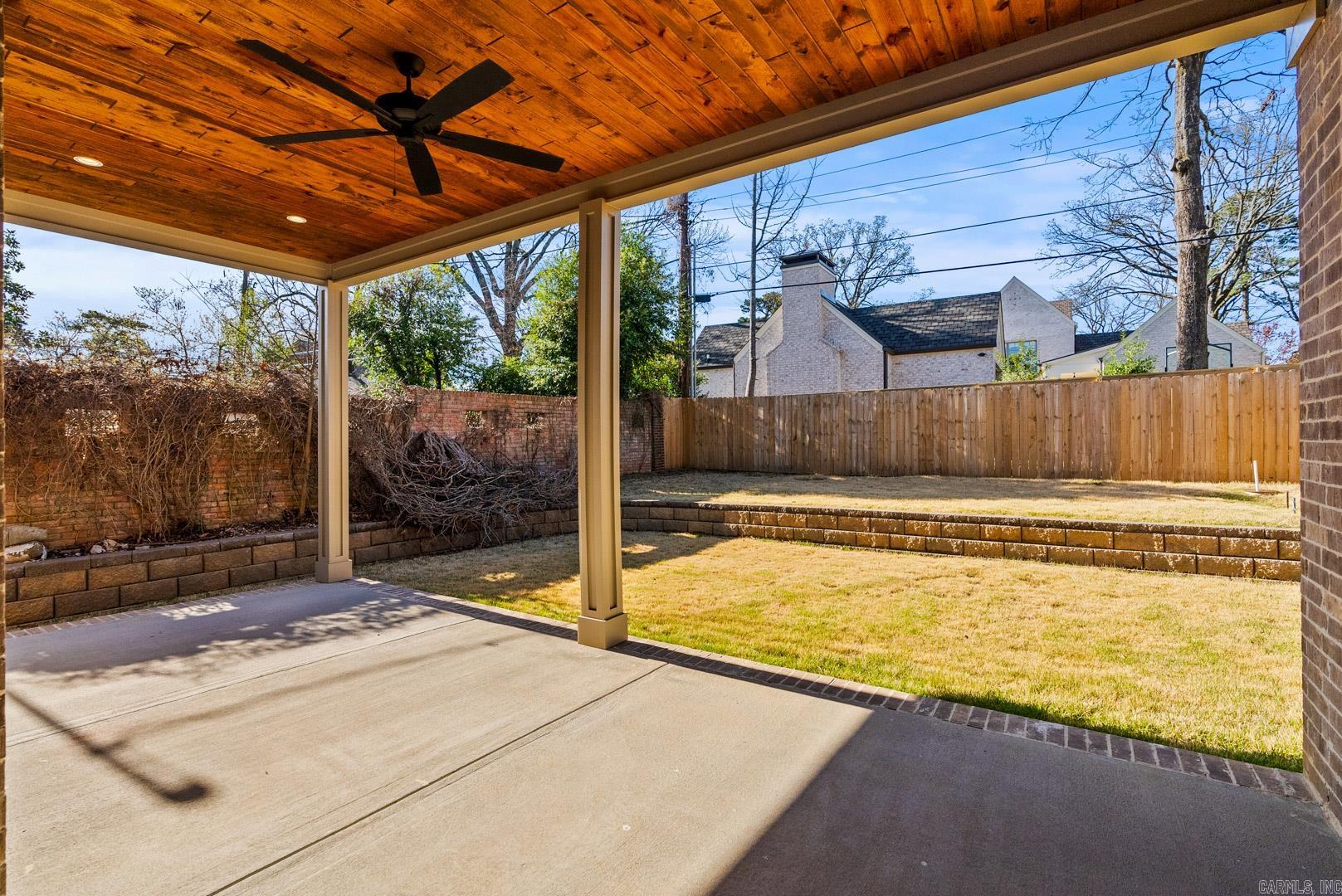 PROSPECT TERRACE - Residential