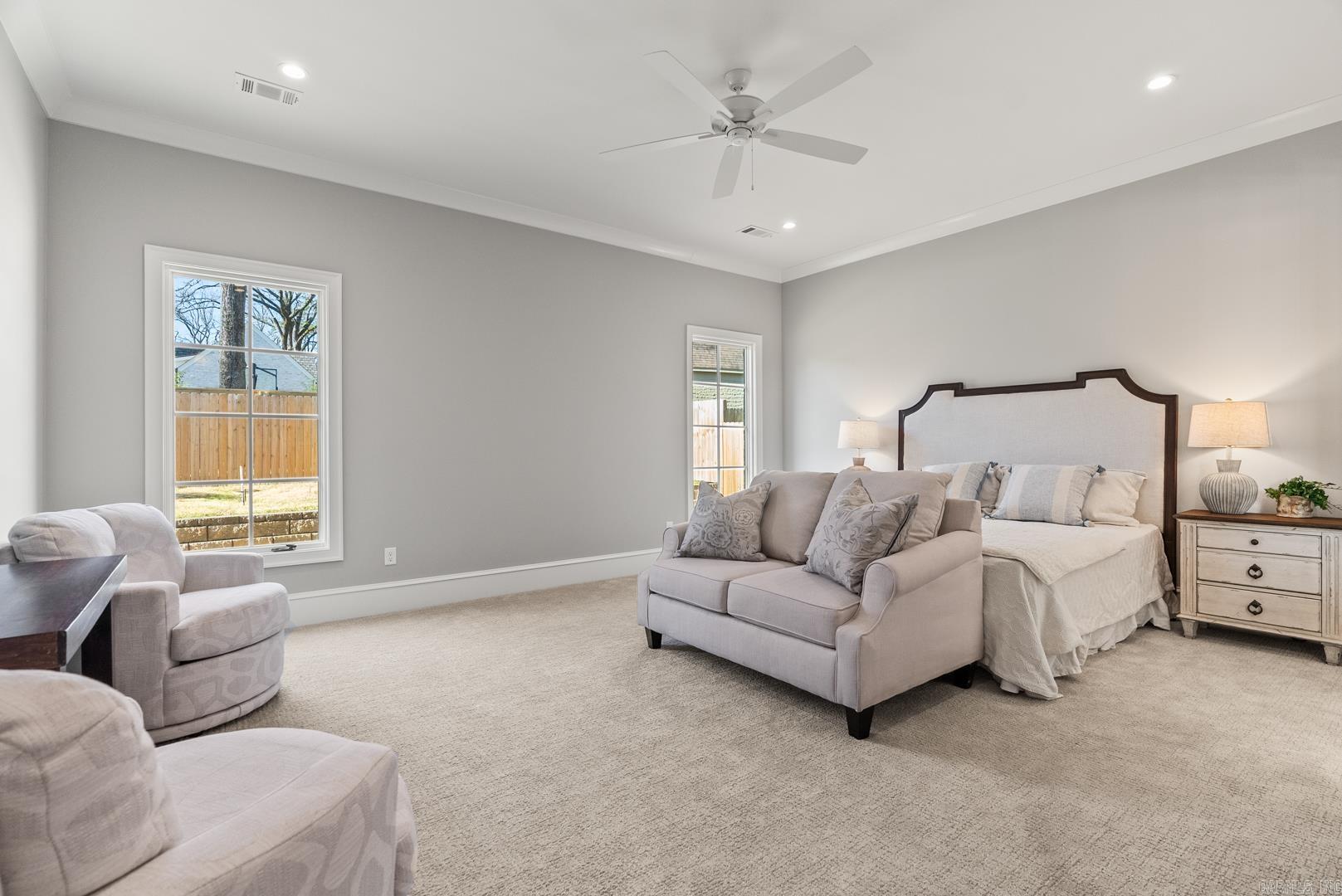 PROSPECT TERRACE - Residential