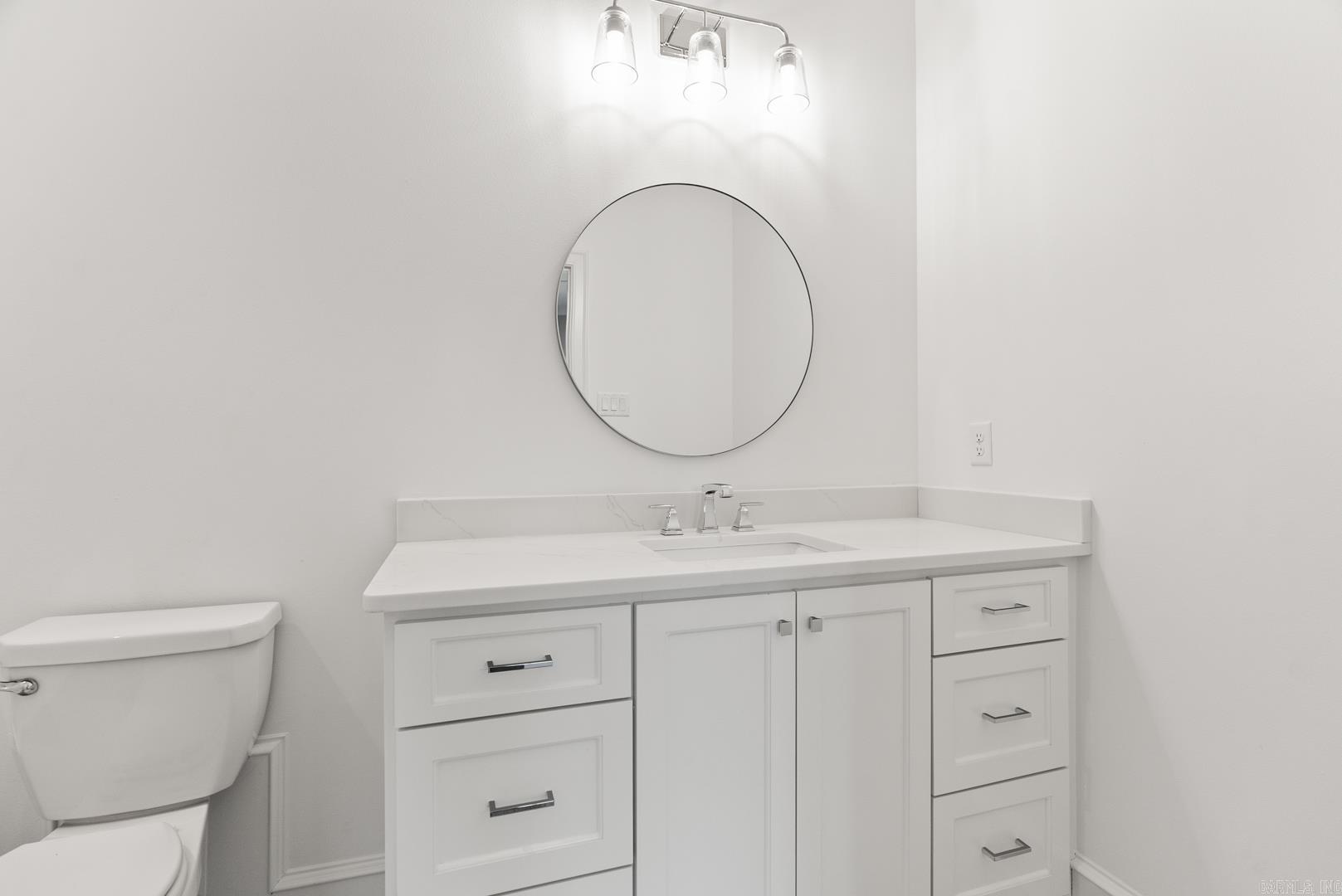 PROSPECT TERRACE - Residential