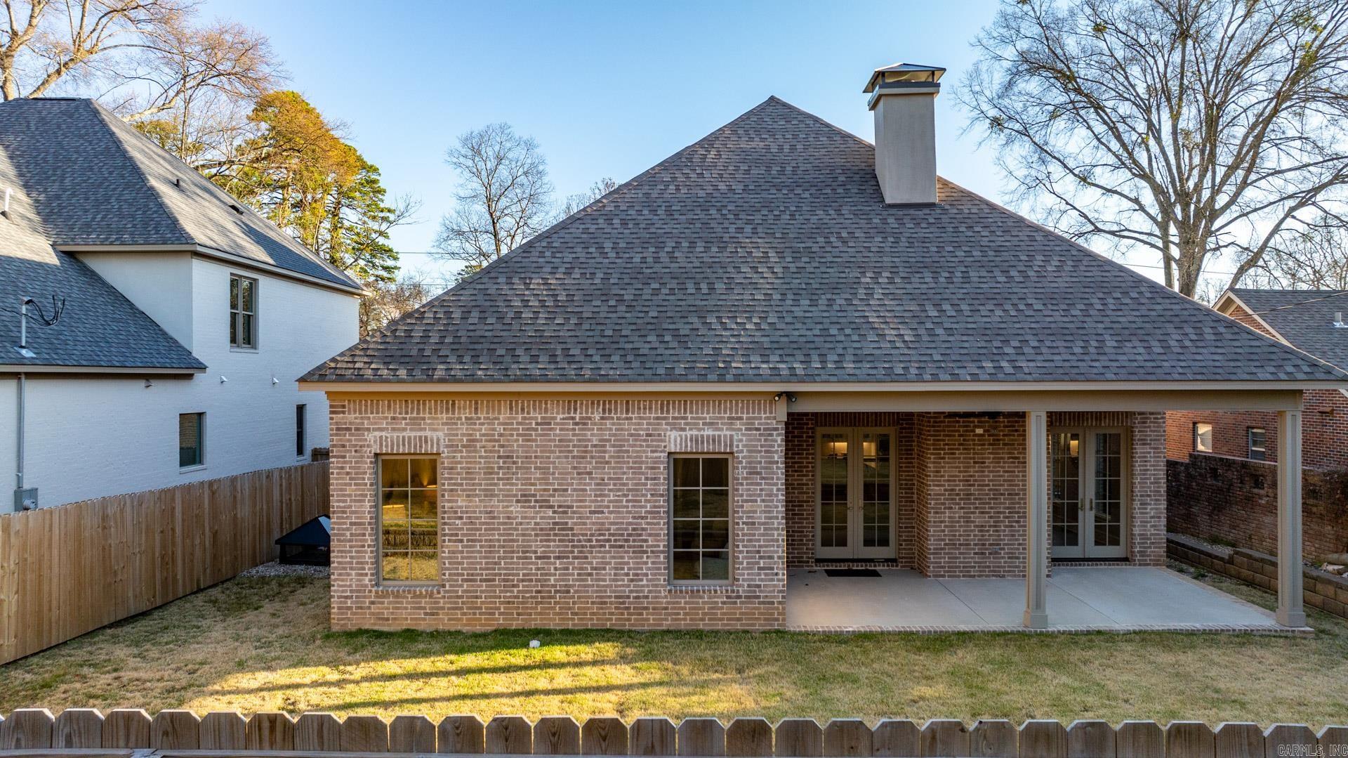 PROSPECT TERRACE - Residential