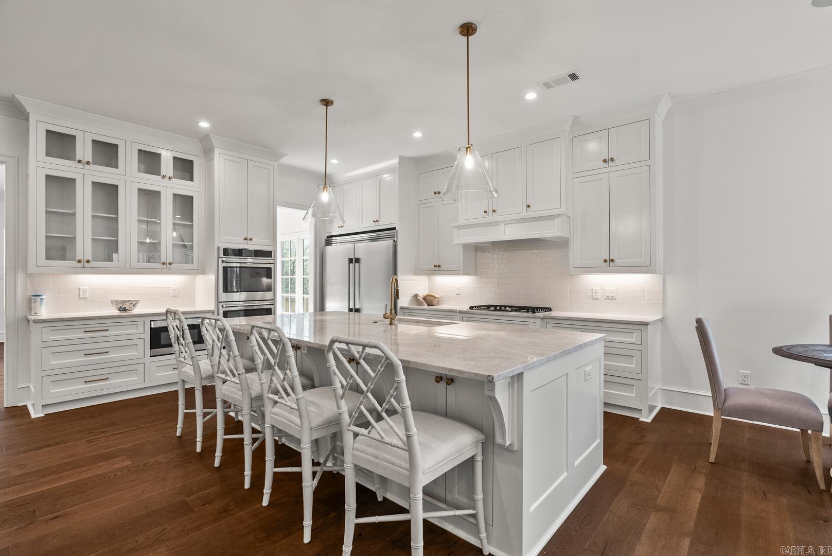 PROSPECT TERRACE - Residential