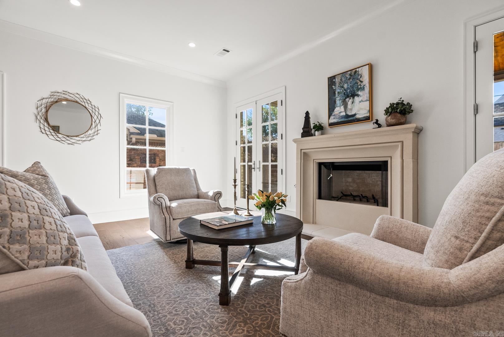 PROSPECT TERRACE - Residential