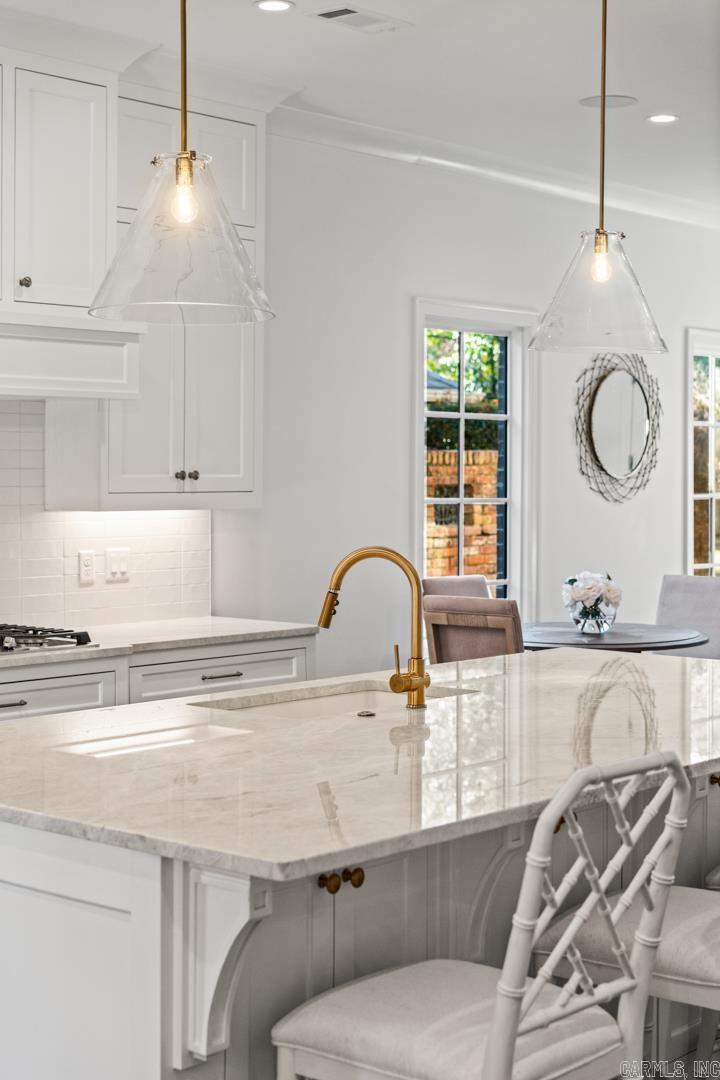 PROSPECT TERRACE - Residential