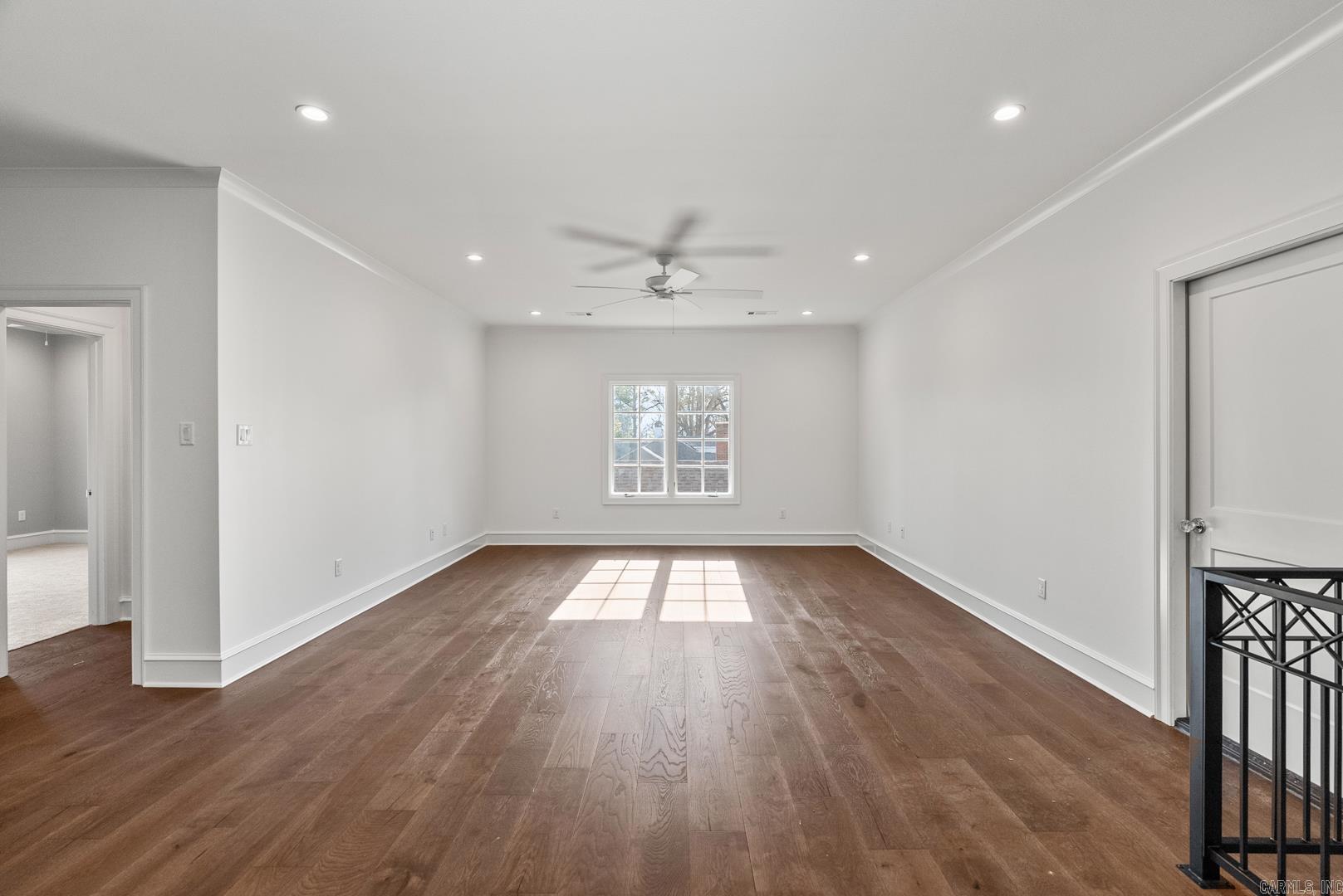 PROSPECT TERRACE - Residential