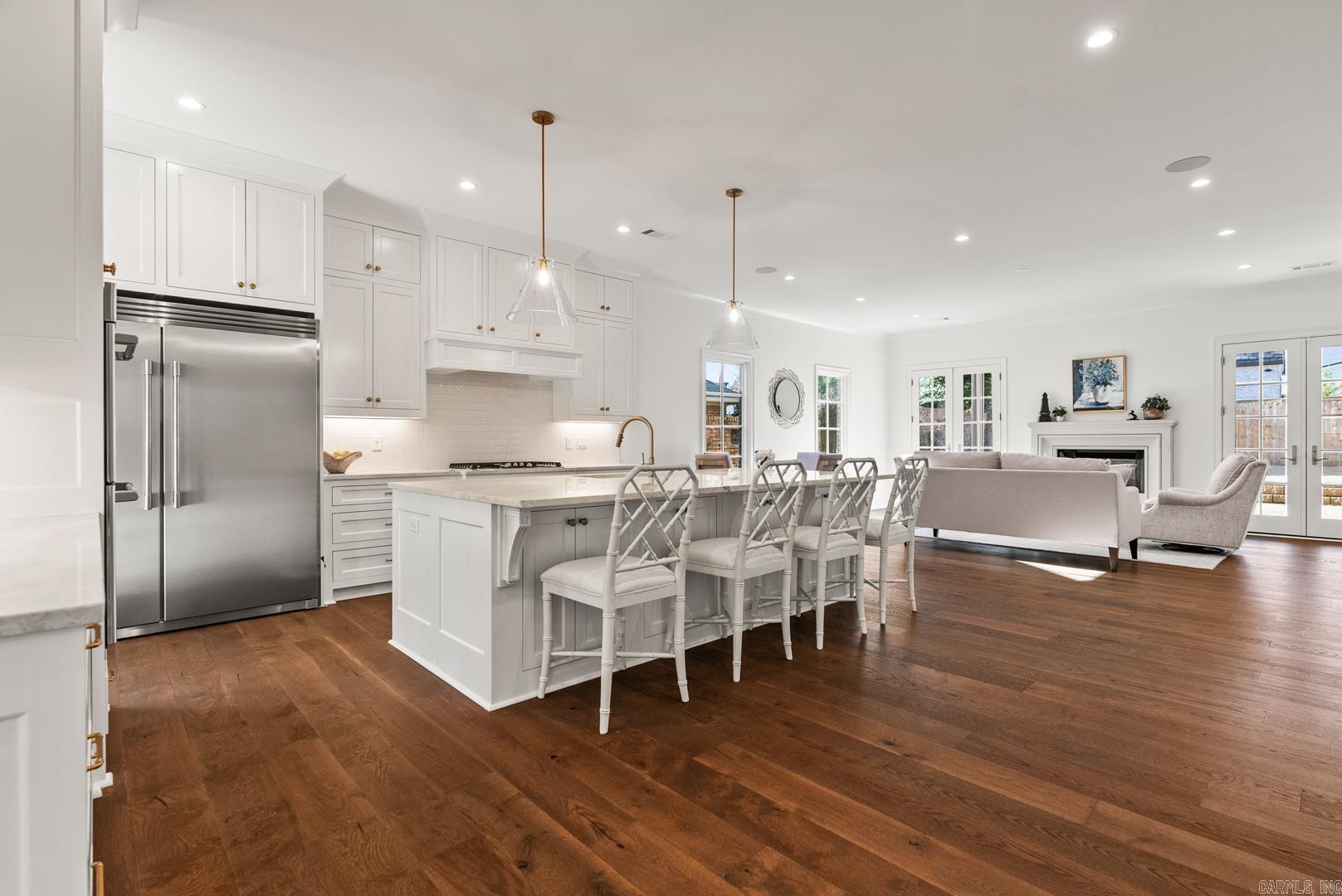 PROSPECT TERRACE - Residential