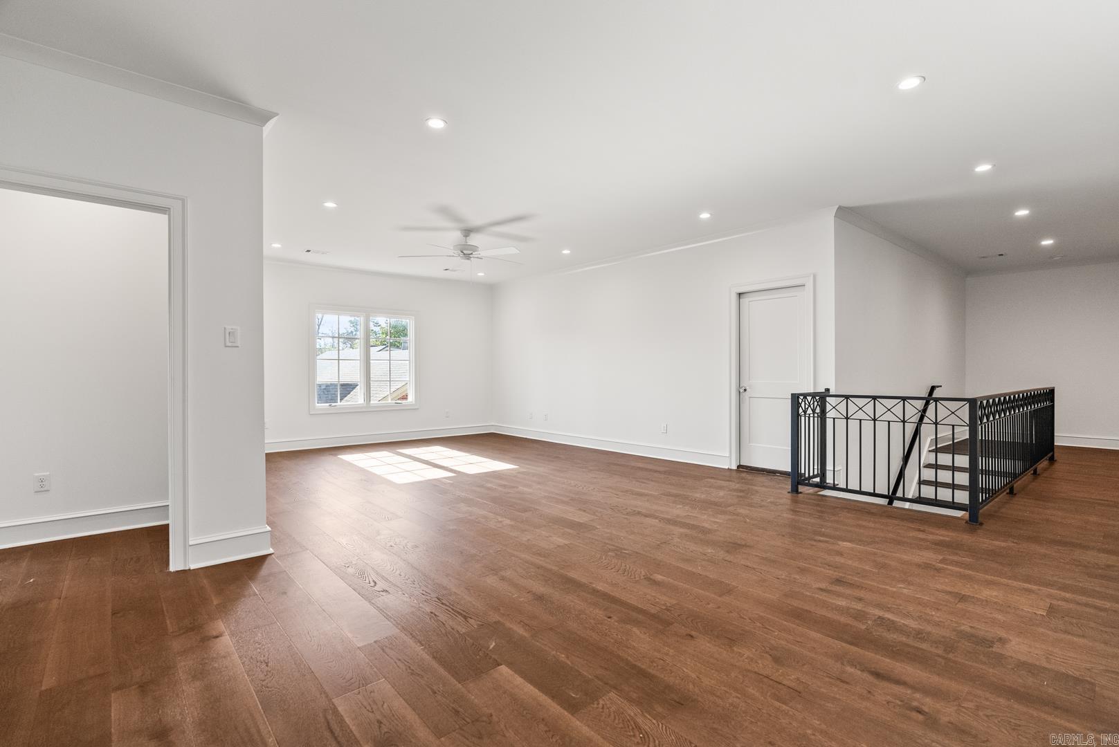 PROSPECT TERRACE - Residential