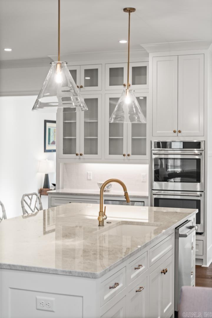 PROSPECT TERRACE - Residential