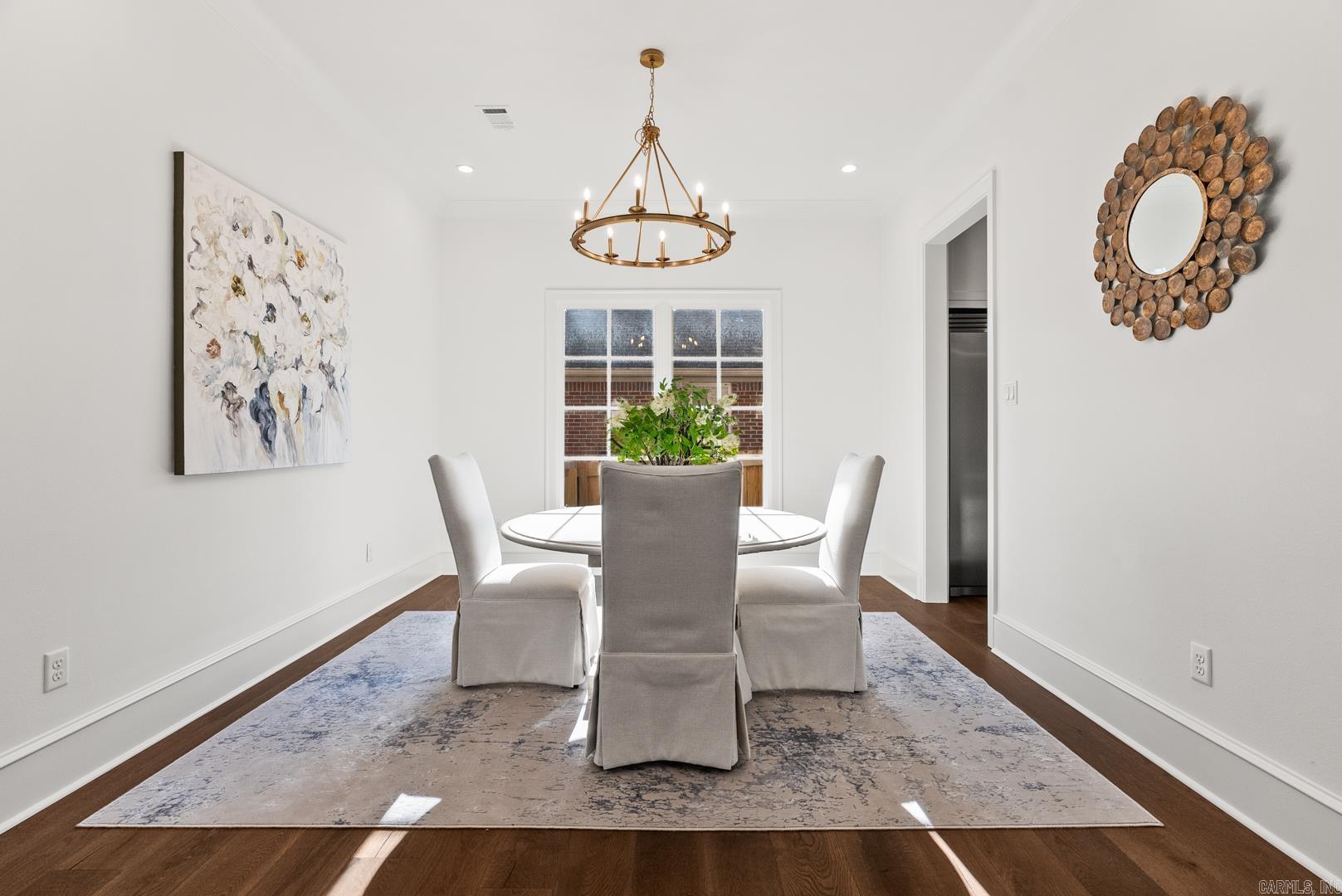 PROSPECT TERRACE - Residential