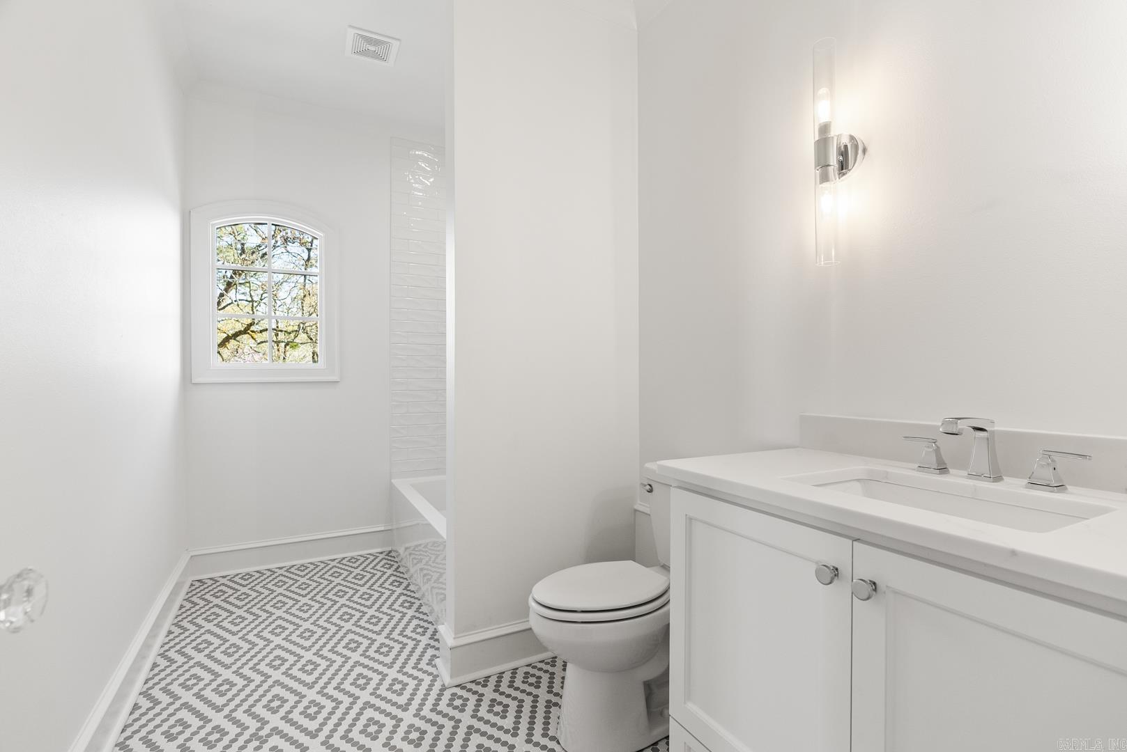 PROSPECT TERRACE - Residential