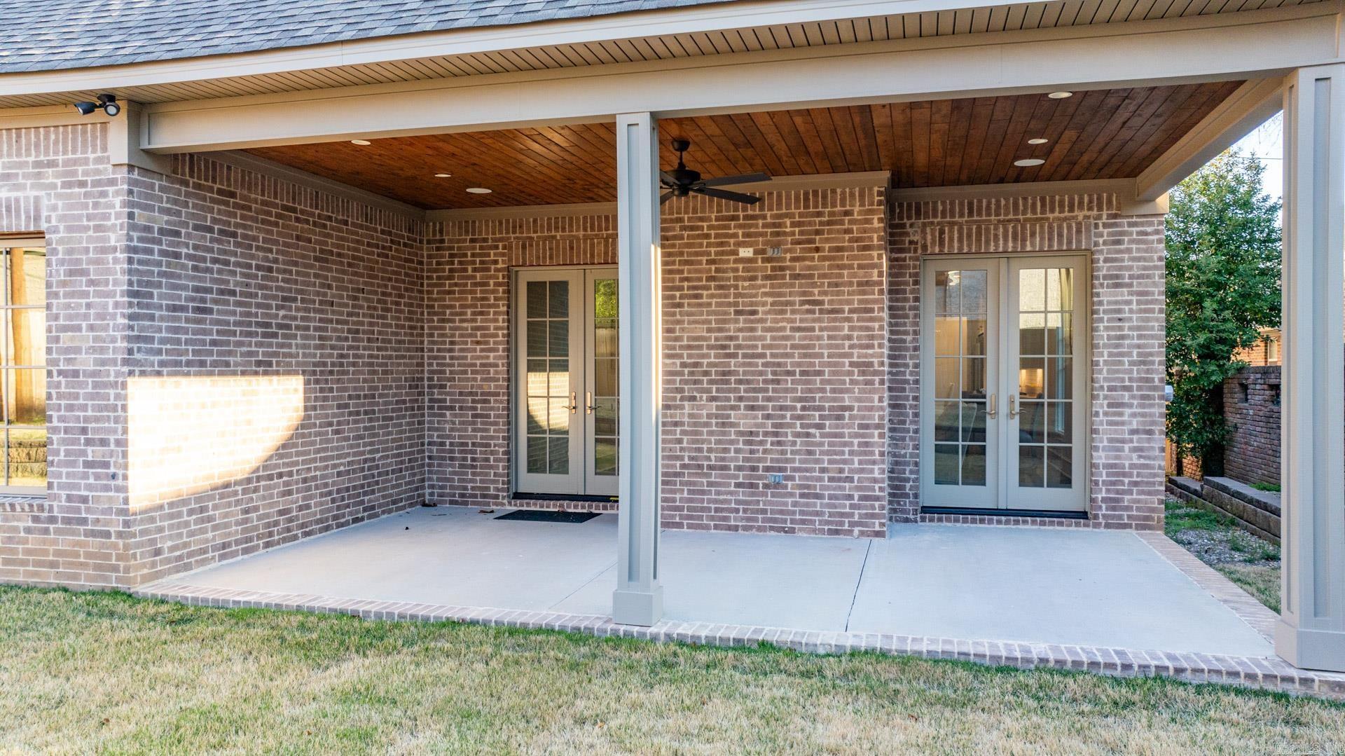 PROSPECT TERRACE - Residential