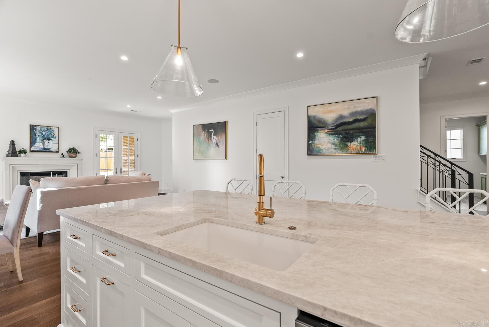 PROSPECT TERRACE - Residential