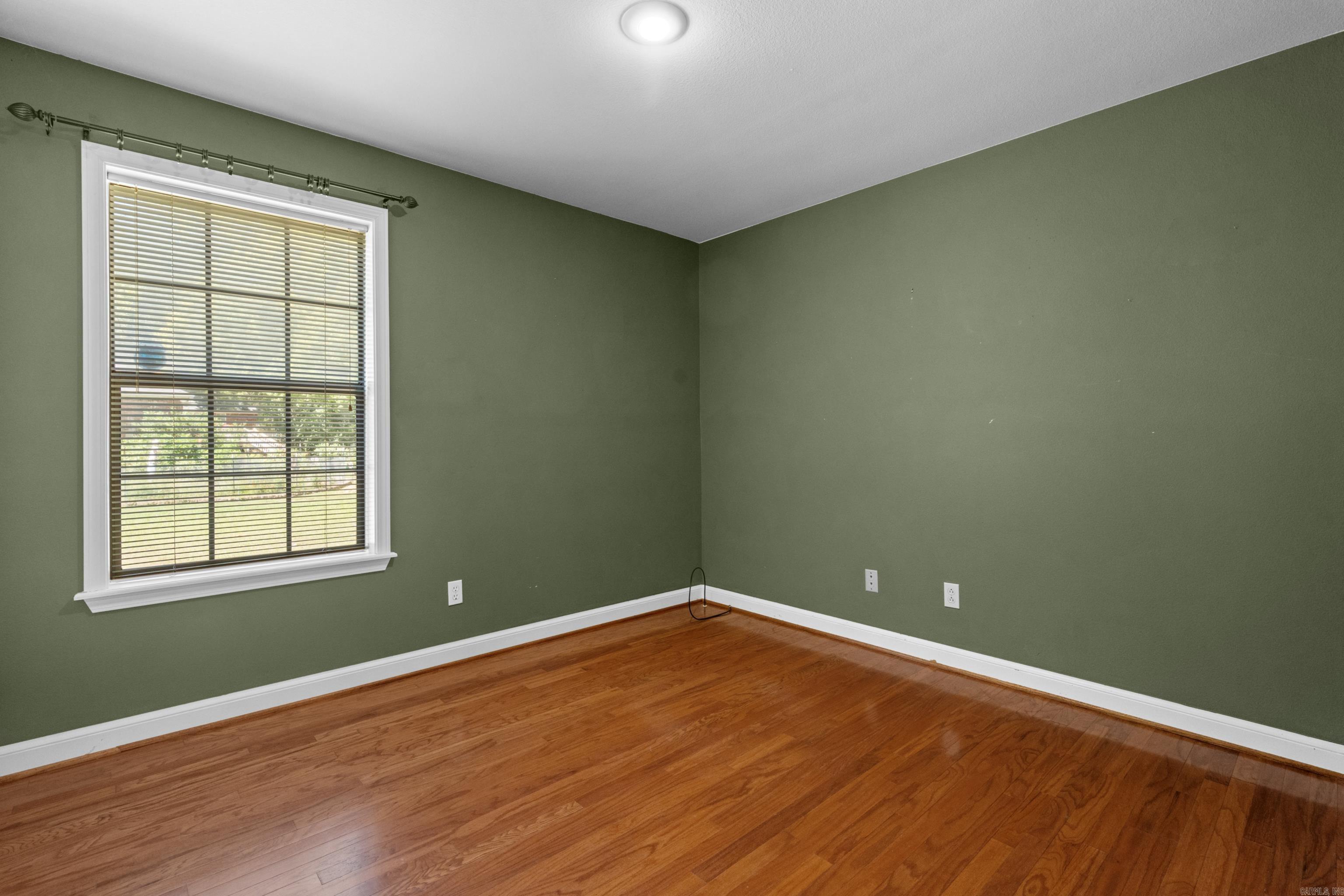 NORTH PARK SUBDIVISION - Residential