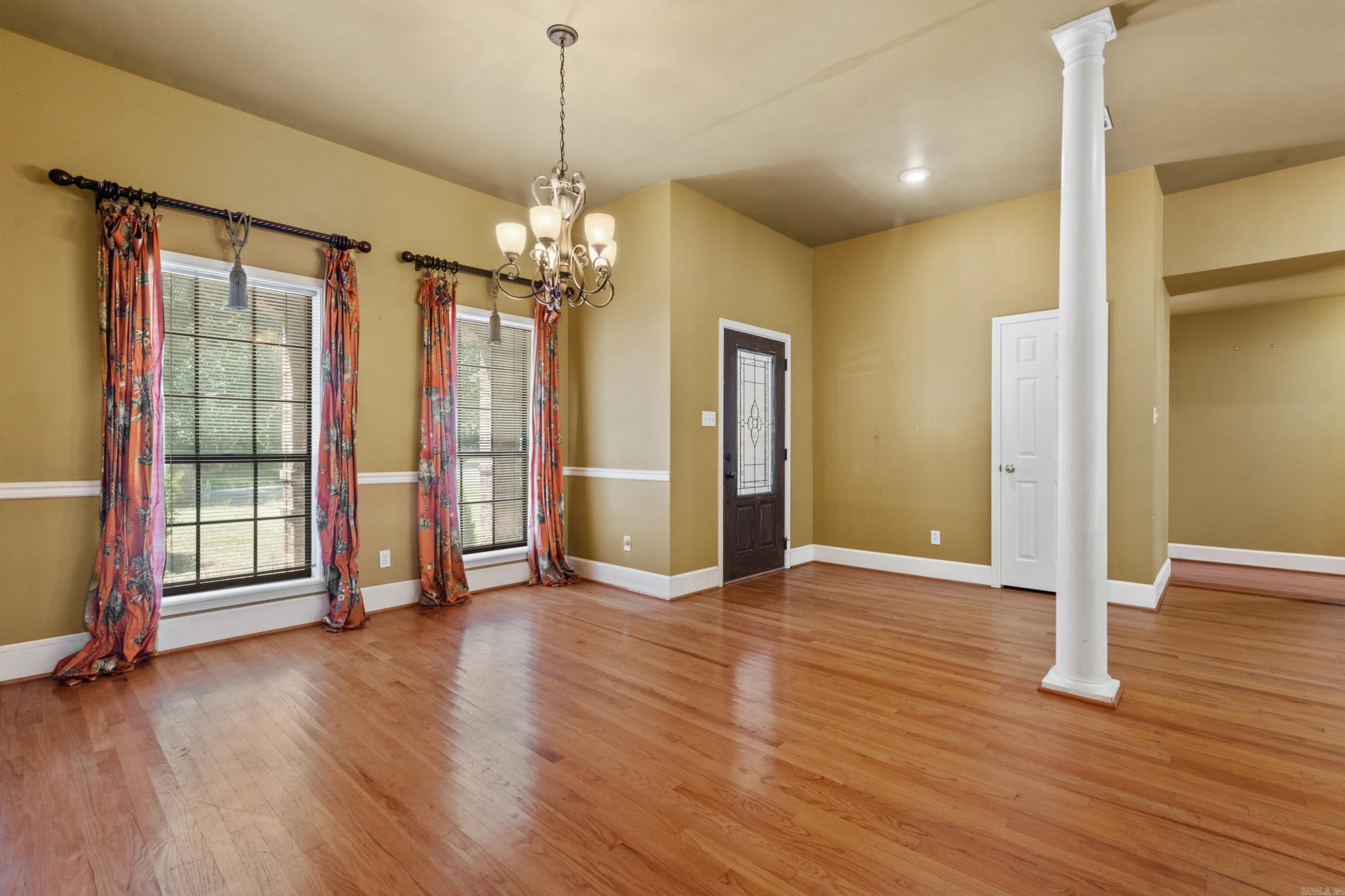 NORTH PARK SUBDIVISION - Residential