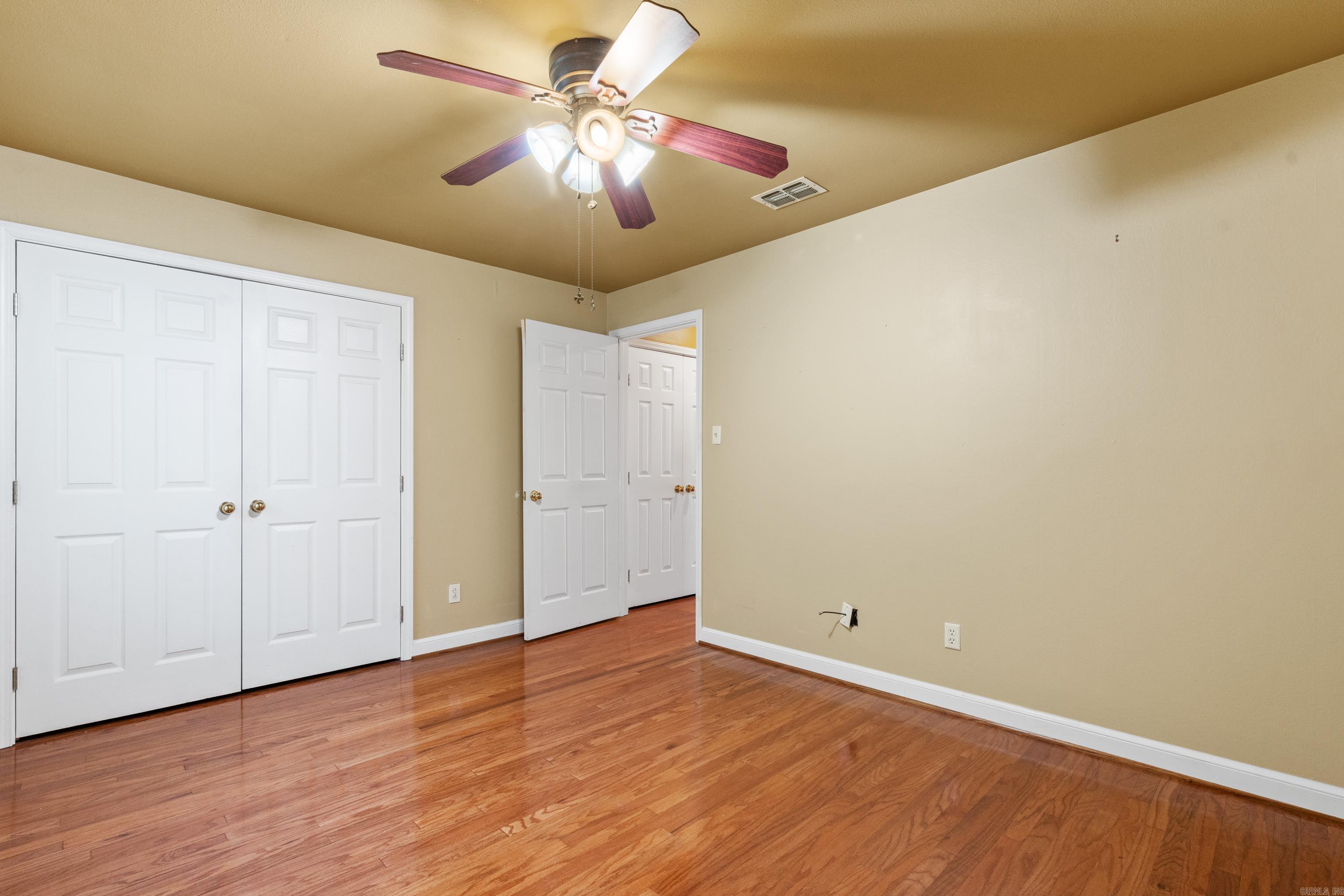 NORTH PARK SUBDIVISION - Residential