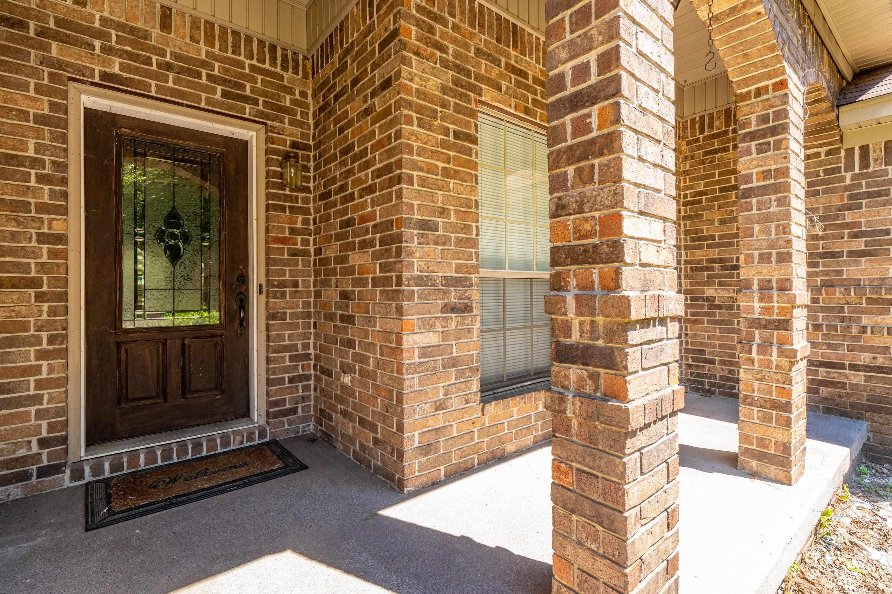 NORTH PARK SUBDIVISION - Residential