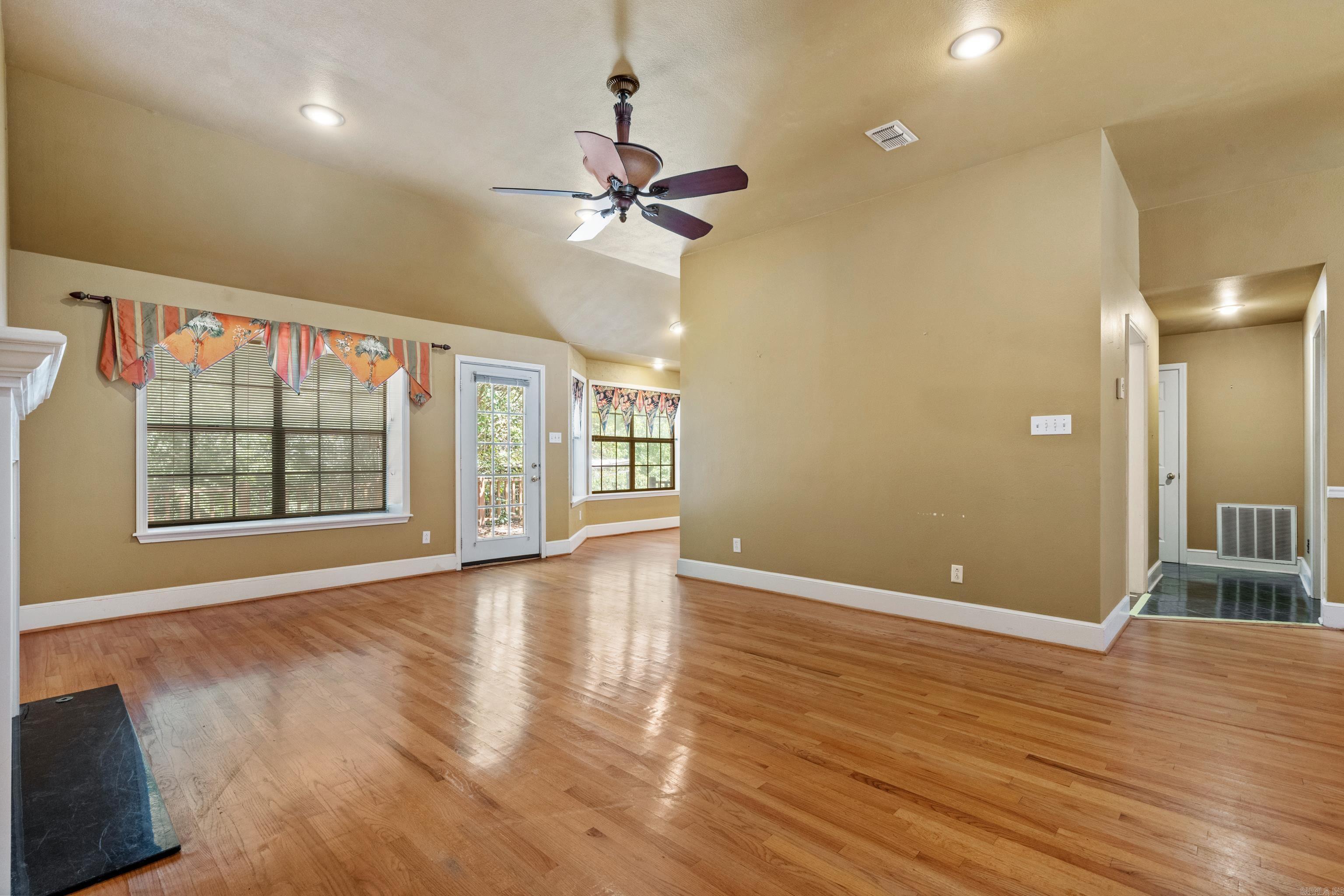 NORTH PARK SUBDIVISION - Residential