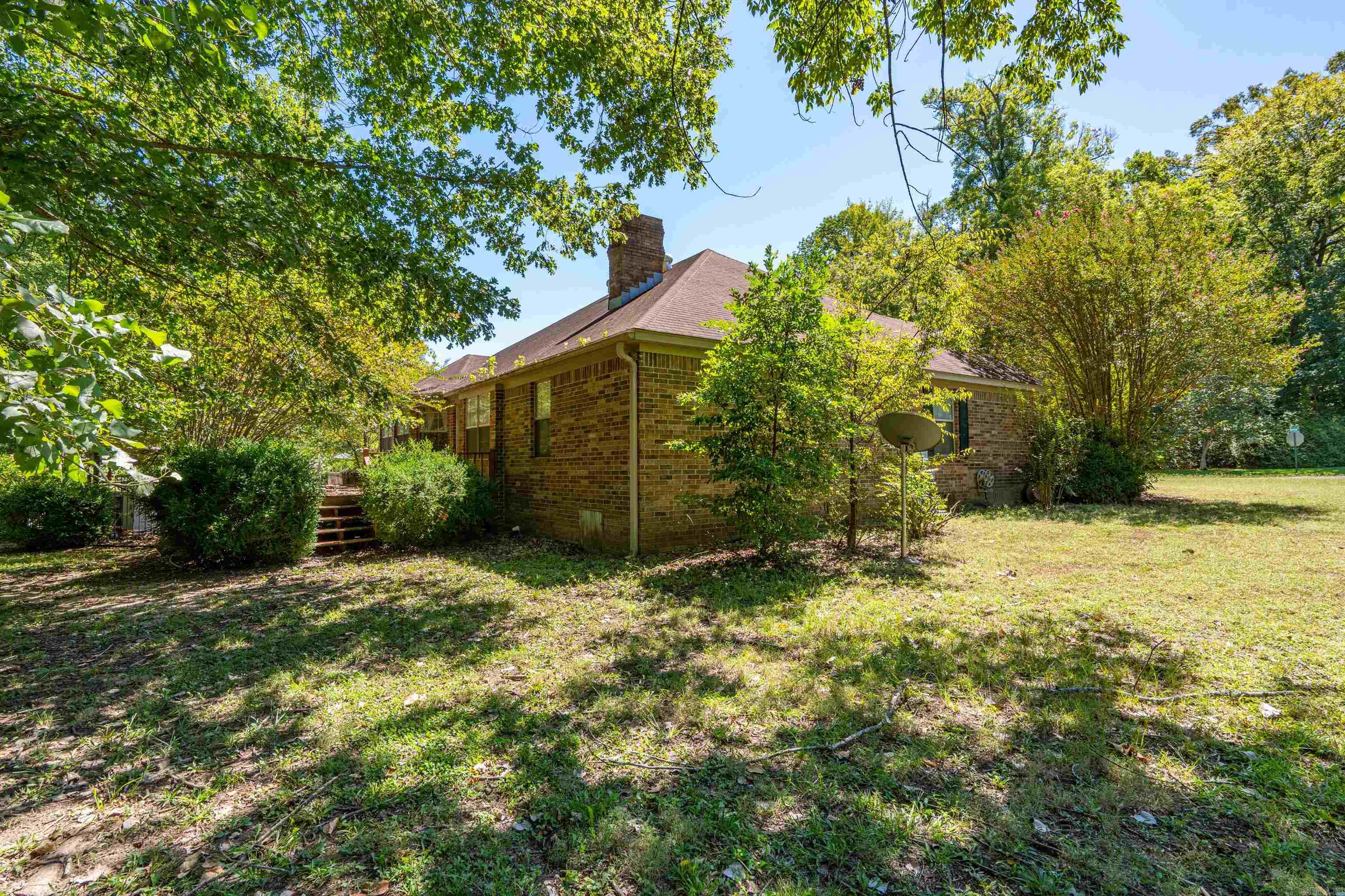 NORTH PARK SUBDIVISION - Residential