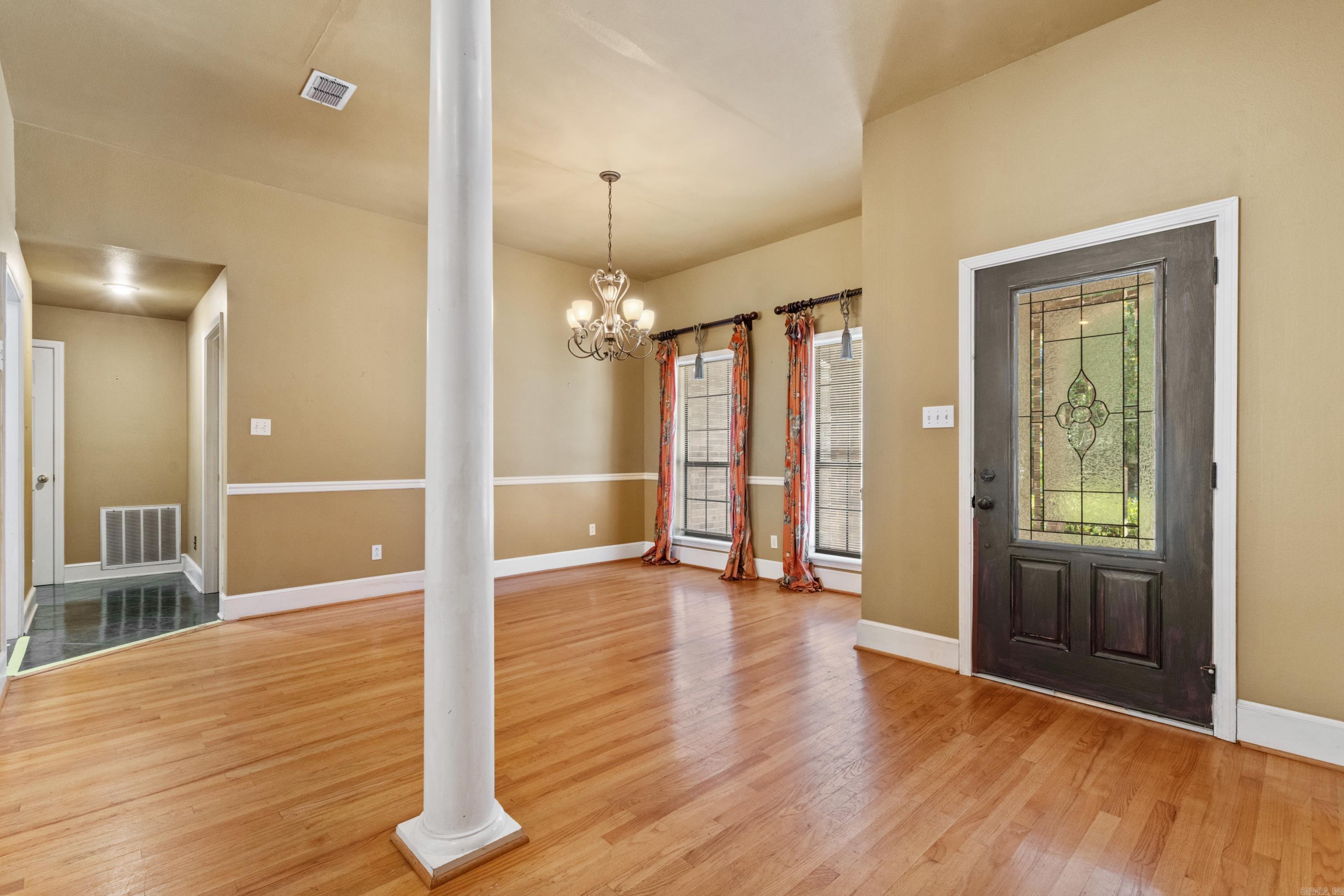 NORTH PARK SUBDIVISION - Residential