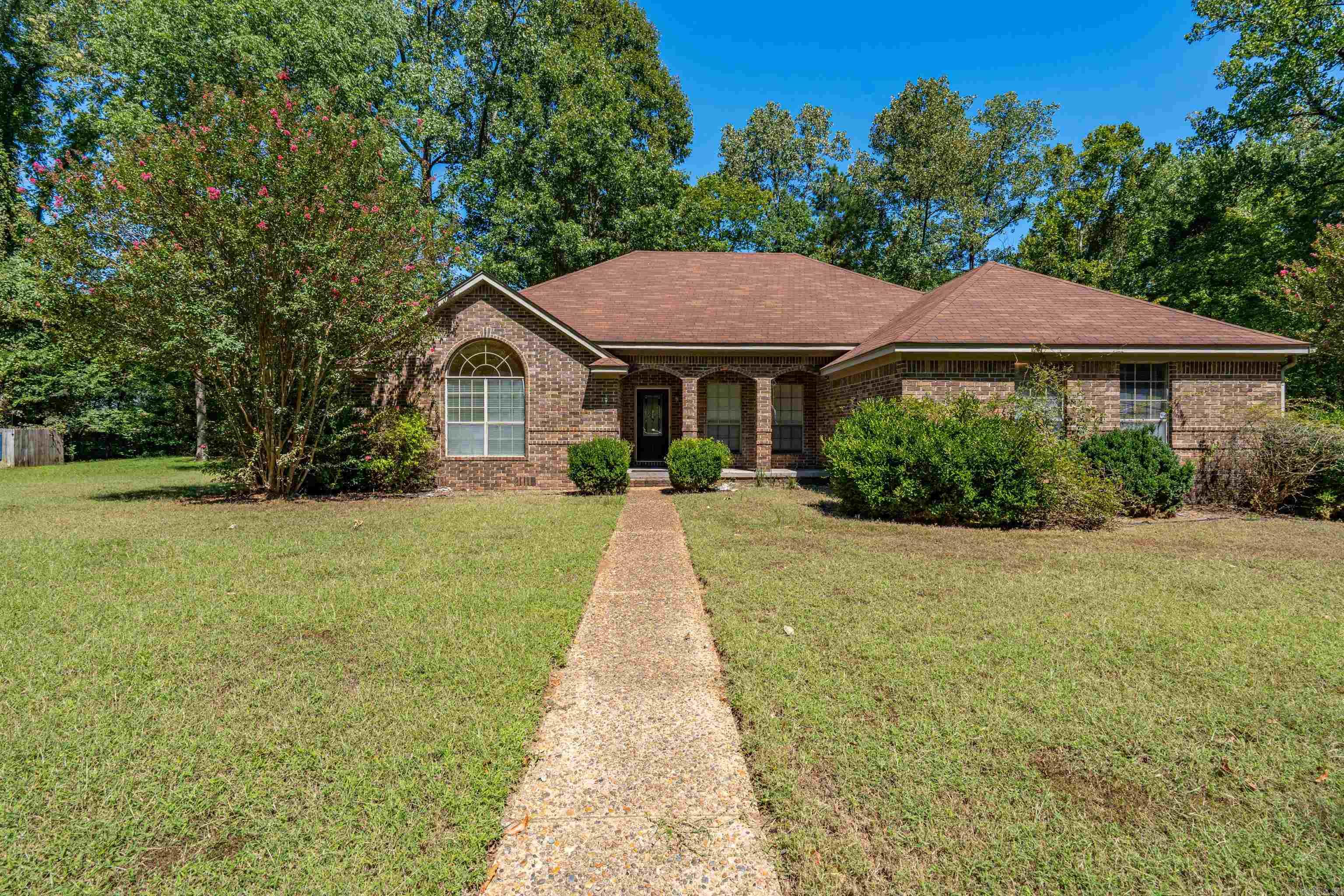 NORTH PARK SUBDIVISION - Residential