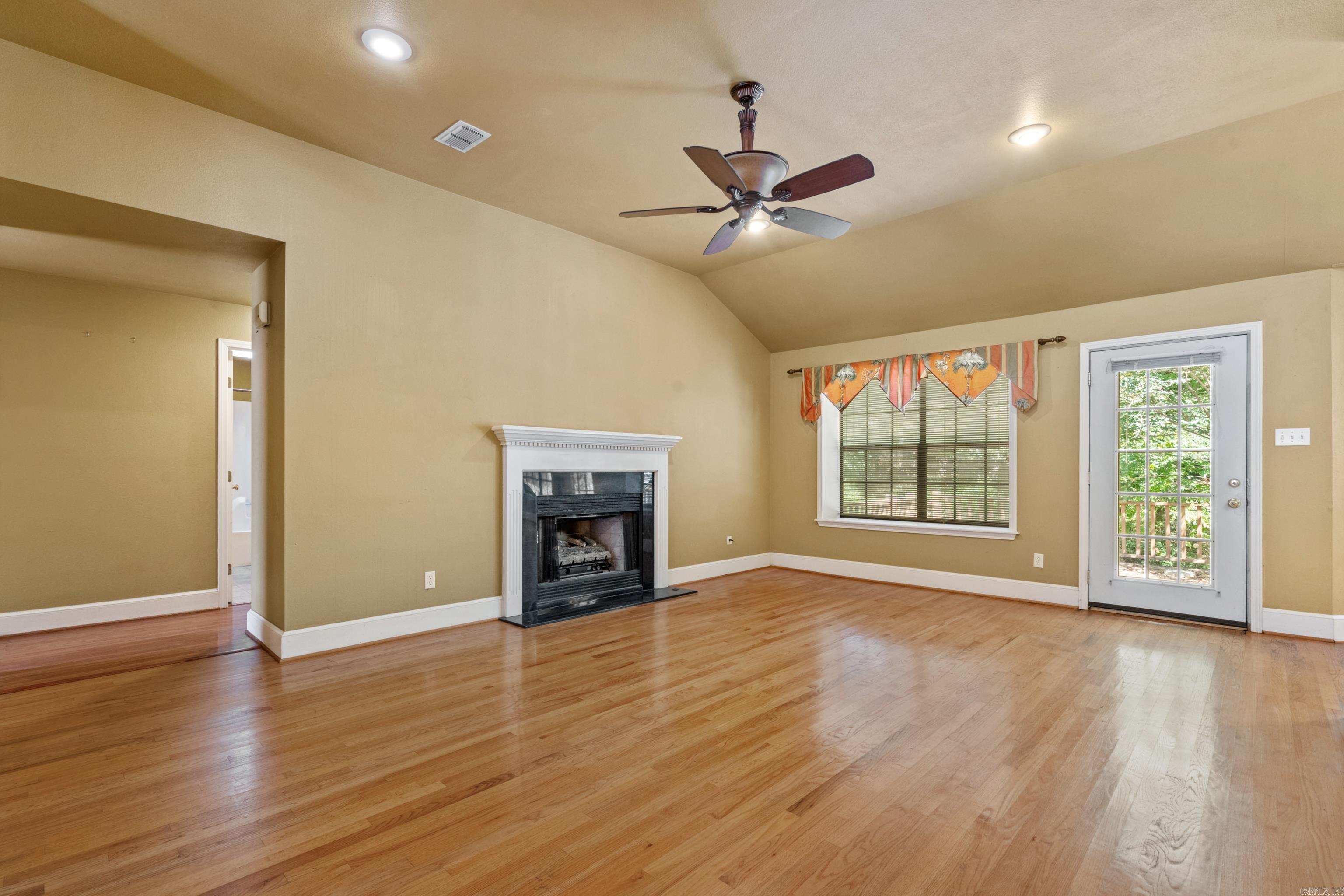 NORTH PARK SUBDIVISION - Residential