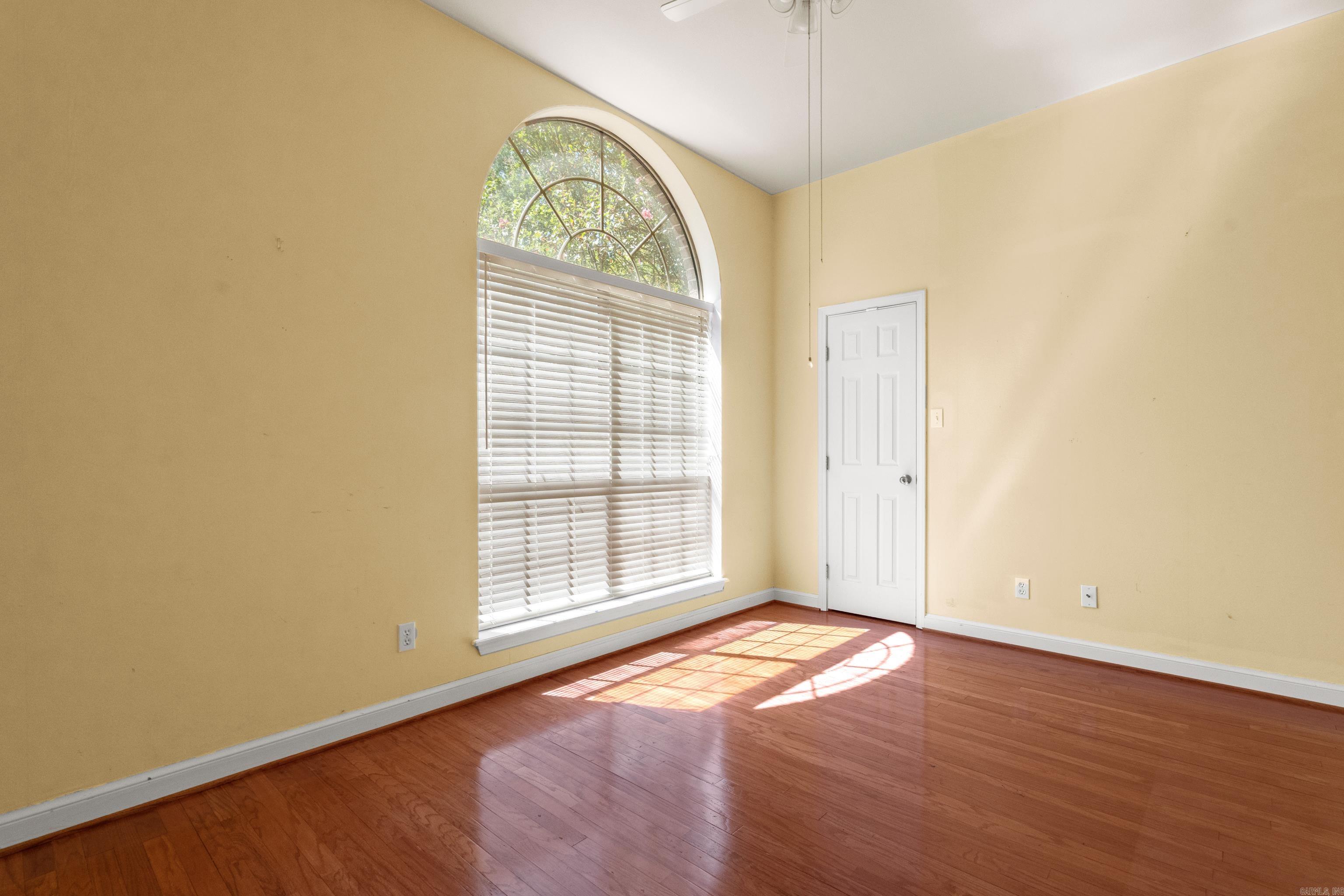 NORTH PARK SUBDIVISION - Residential