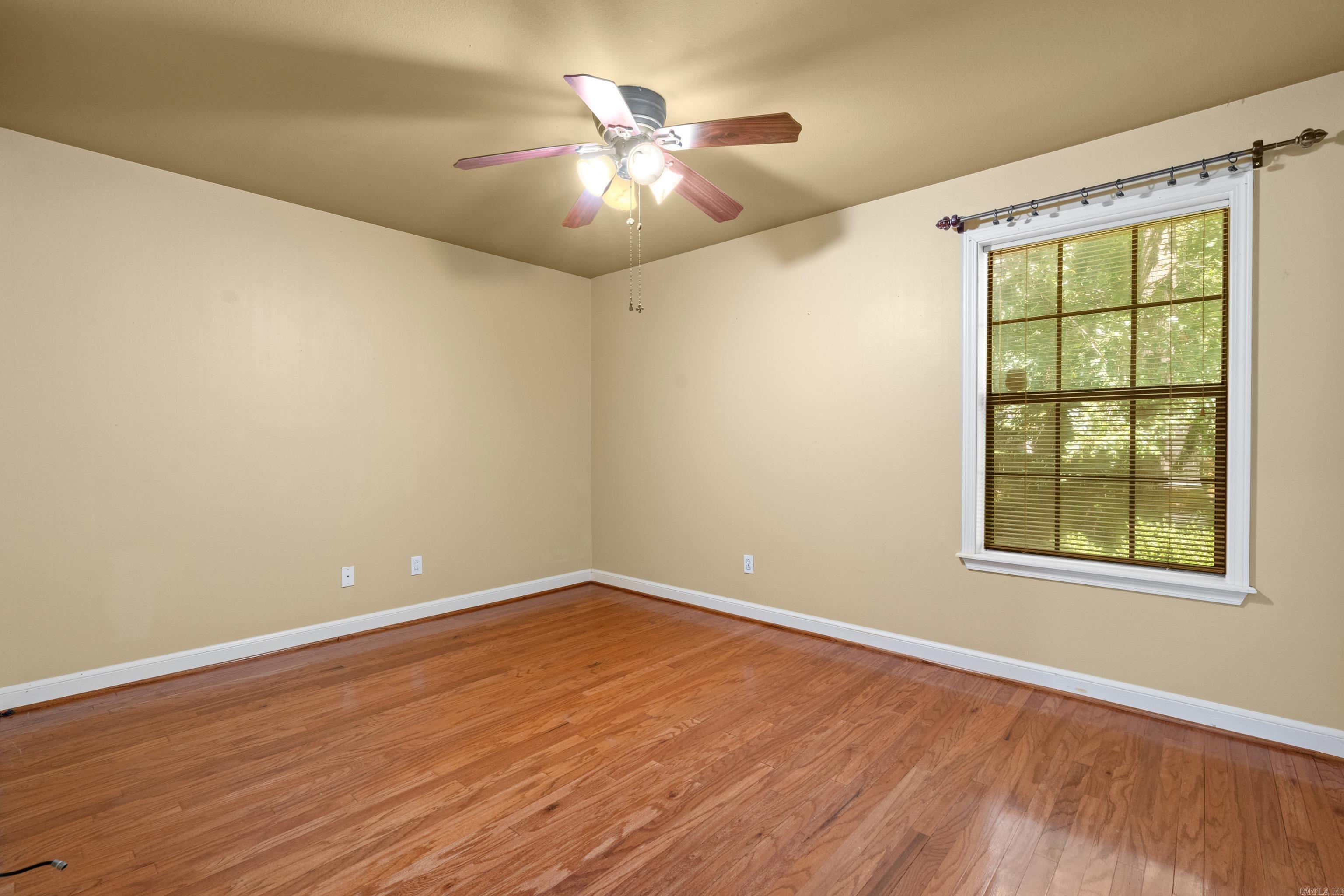 NORTH PARK SUBDIVISION - Residential