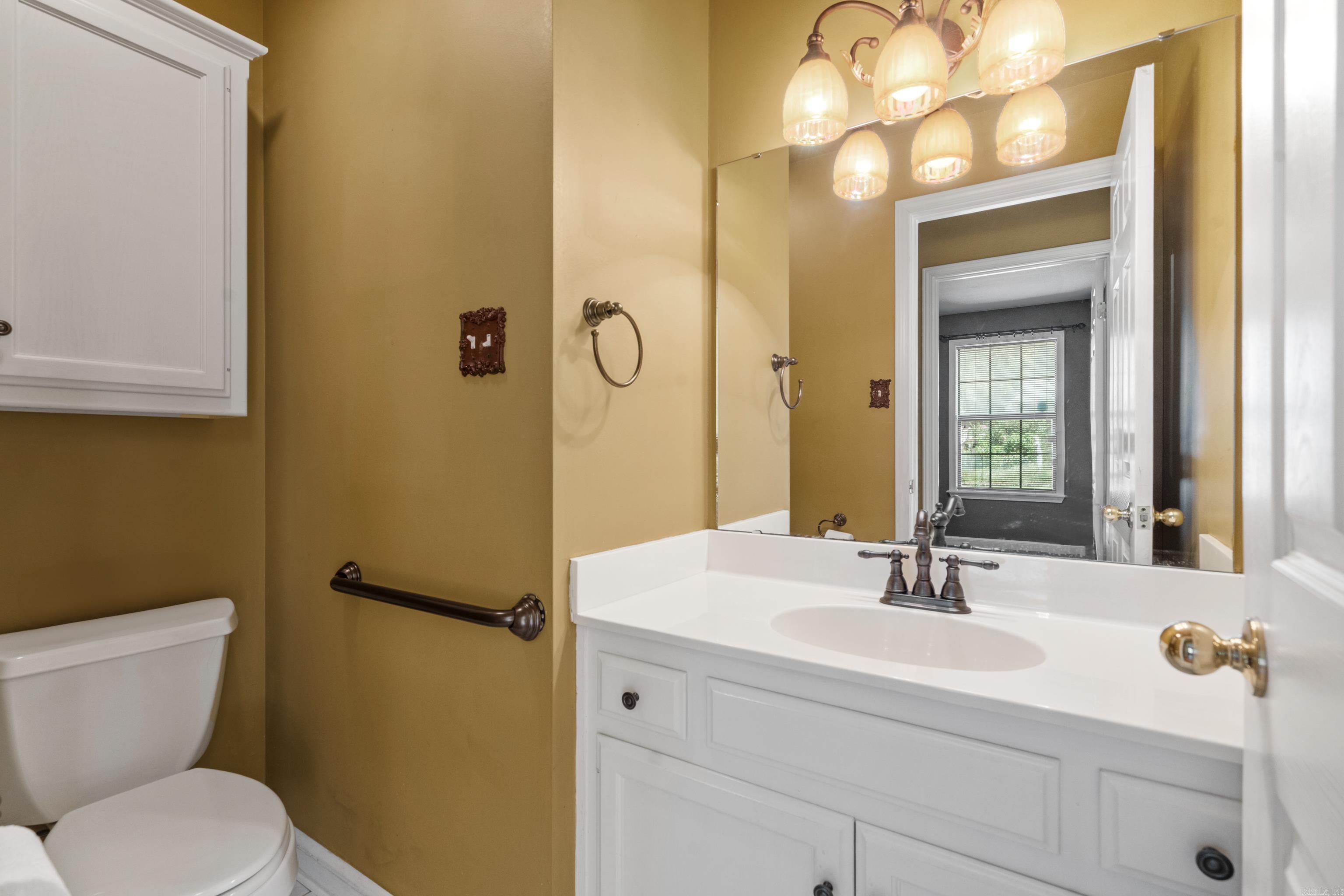 NORTH PARK SUBDIVISION - Residential