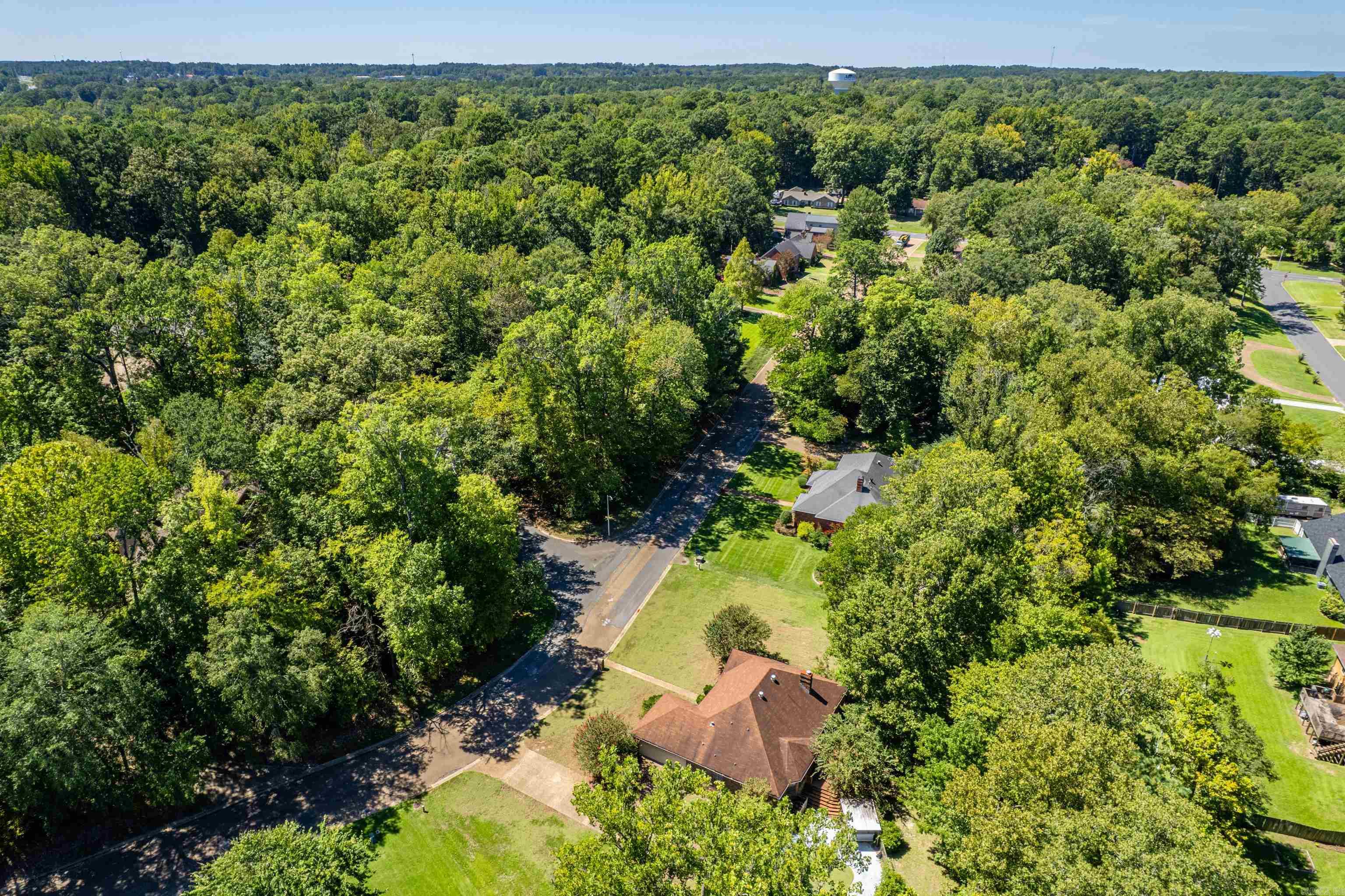 NORTH PARK SUBDIVISION - Residential