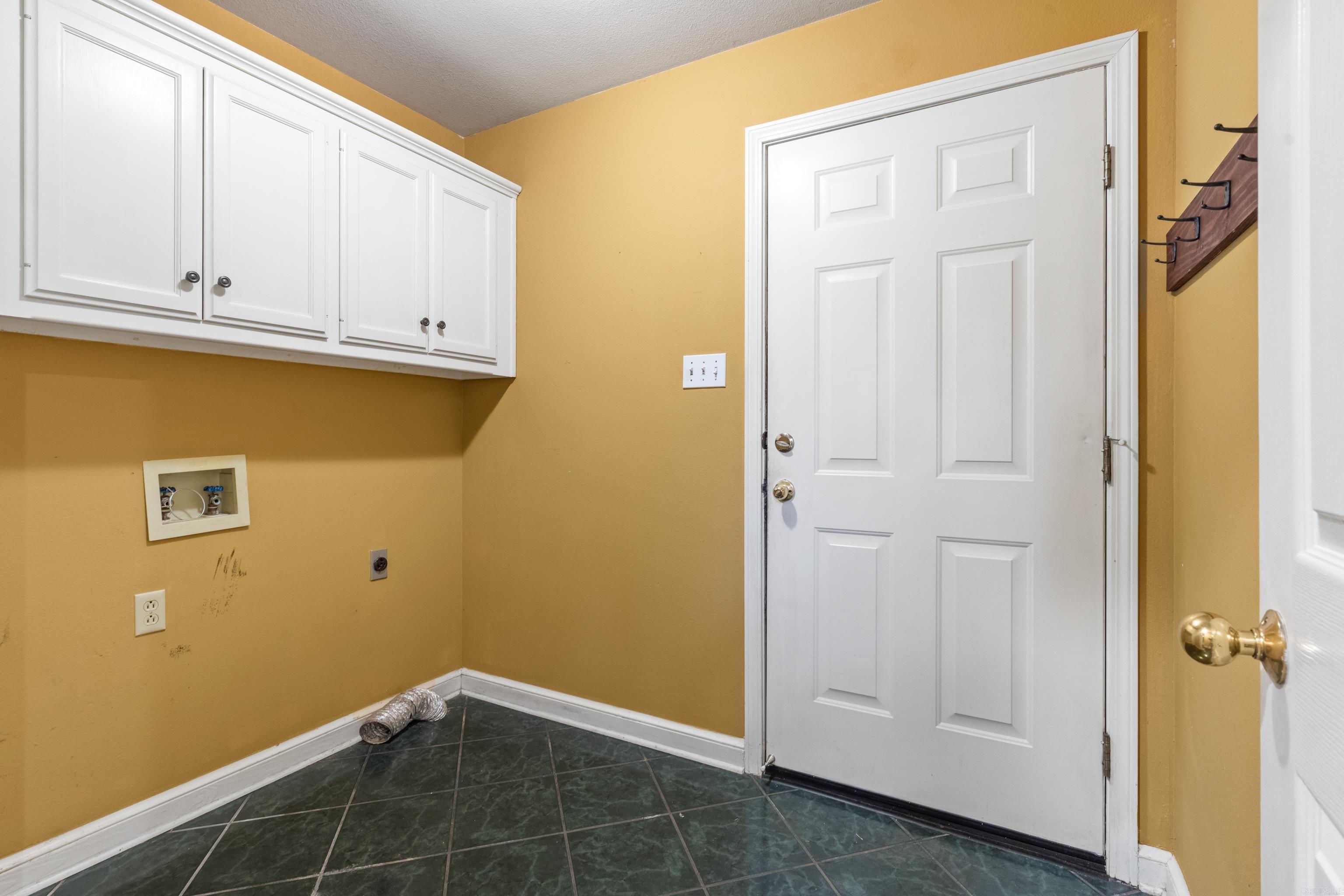 NORTH PARK SUBDIVISION - Residential