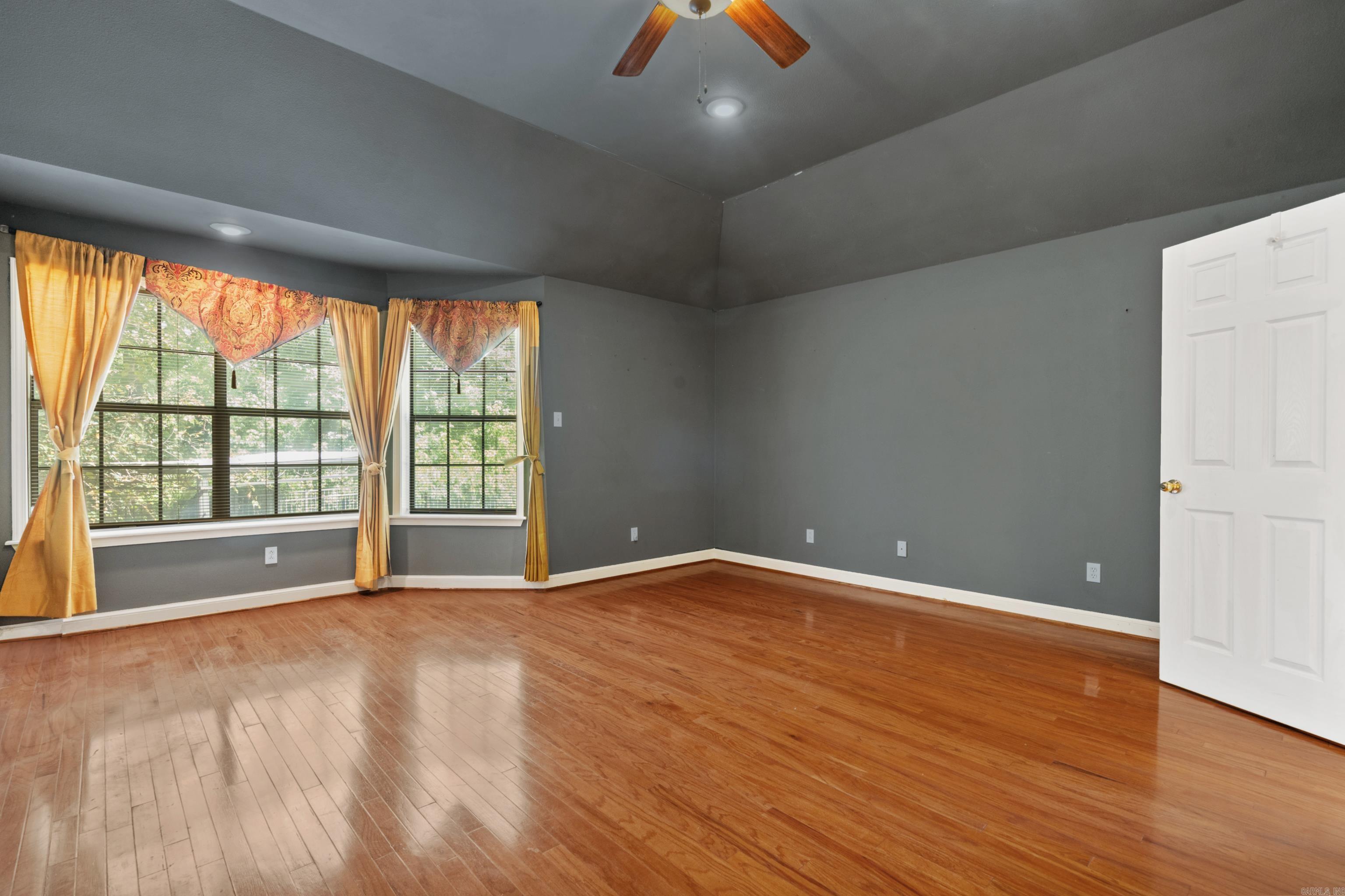 NORTH PARK SUBDIVISION - Residential