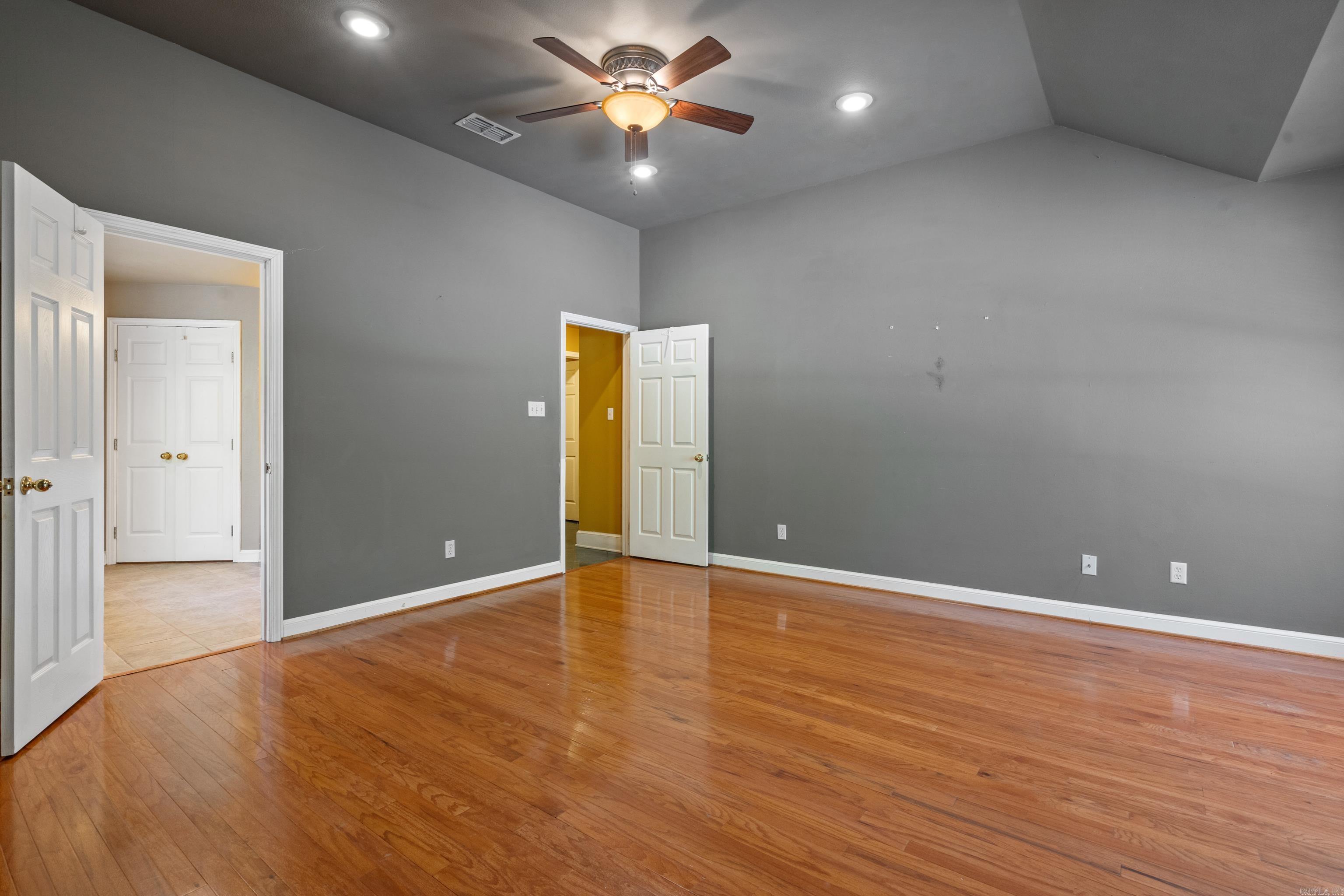 NORTH PARK SUBDIVISION - Residential