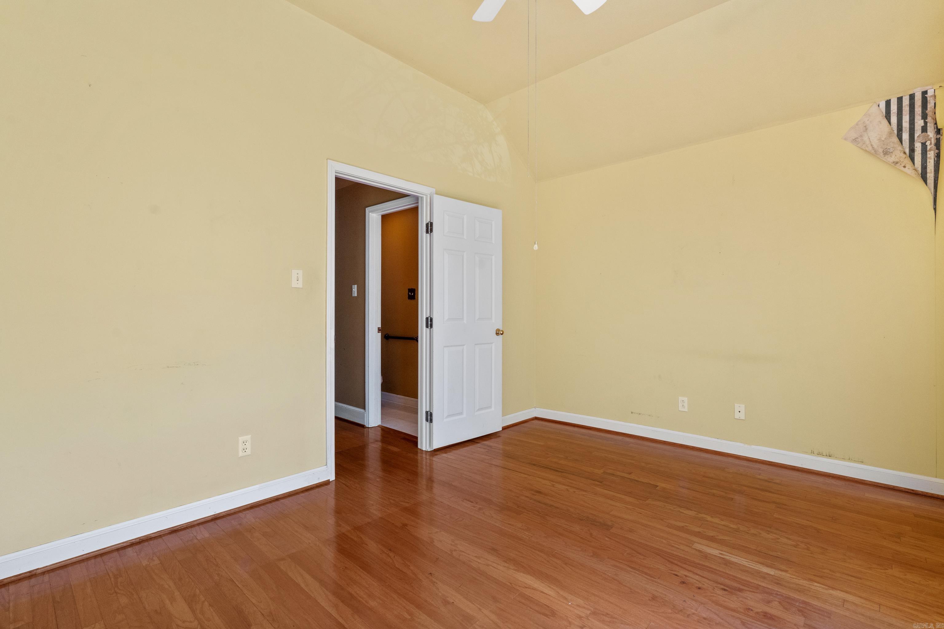 NORTH PARK SUBDIVISION - Residential