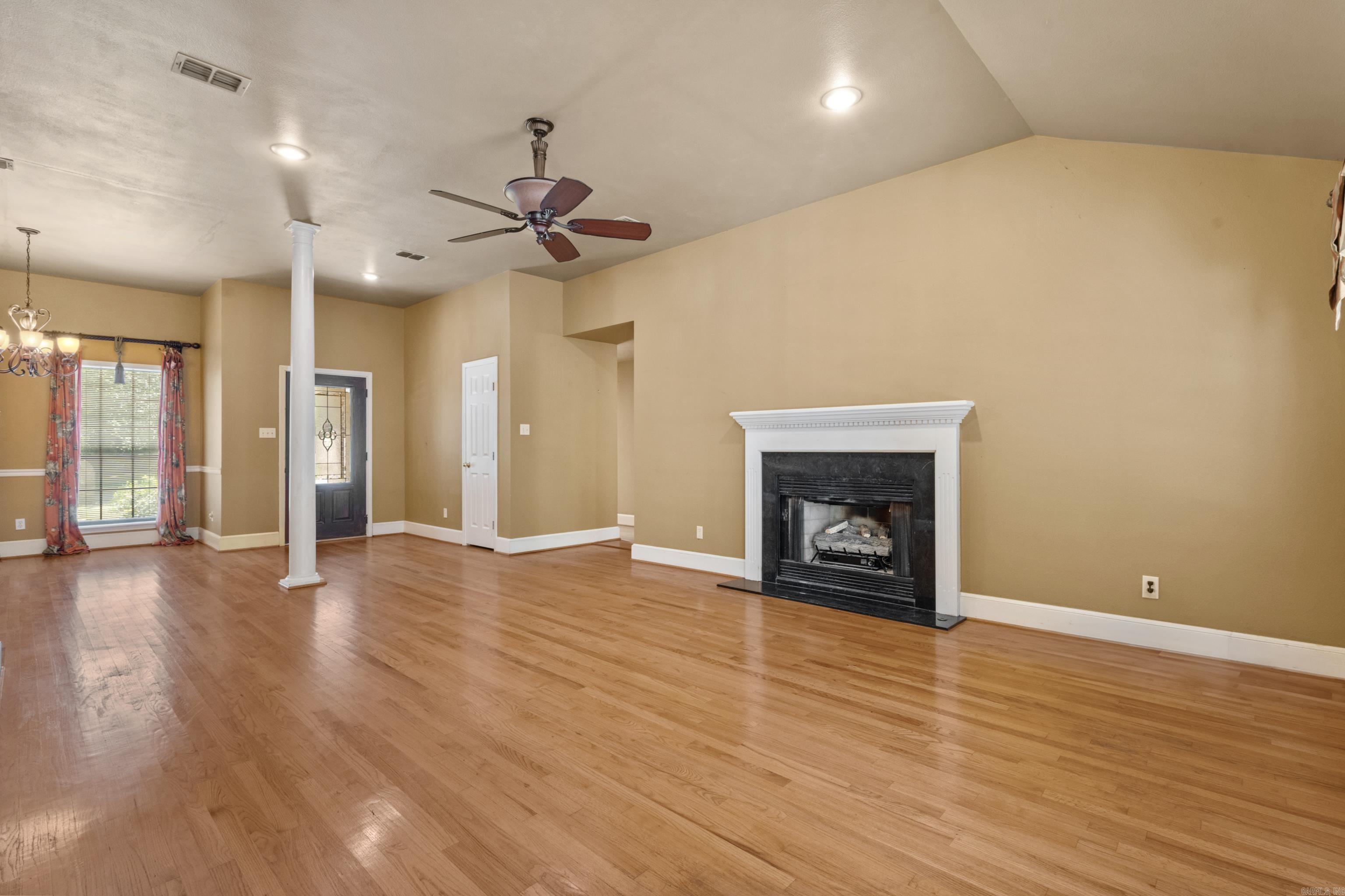 NORTH PARK SUBDIVISION - Residential